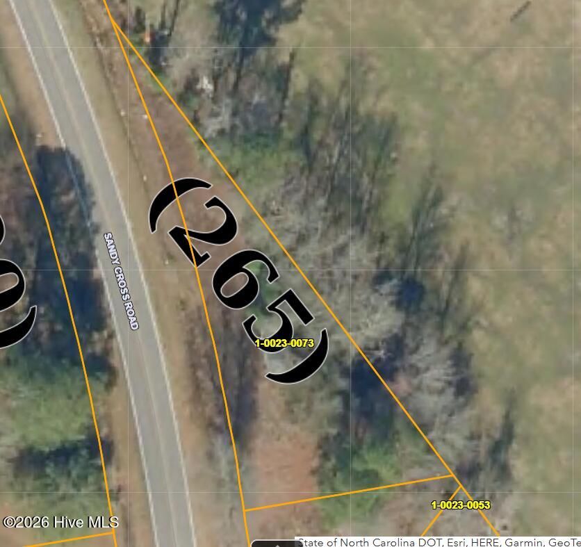 362 Sandy Cross Road Property Photo 1