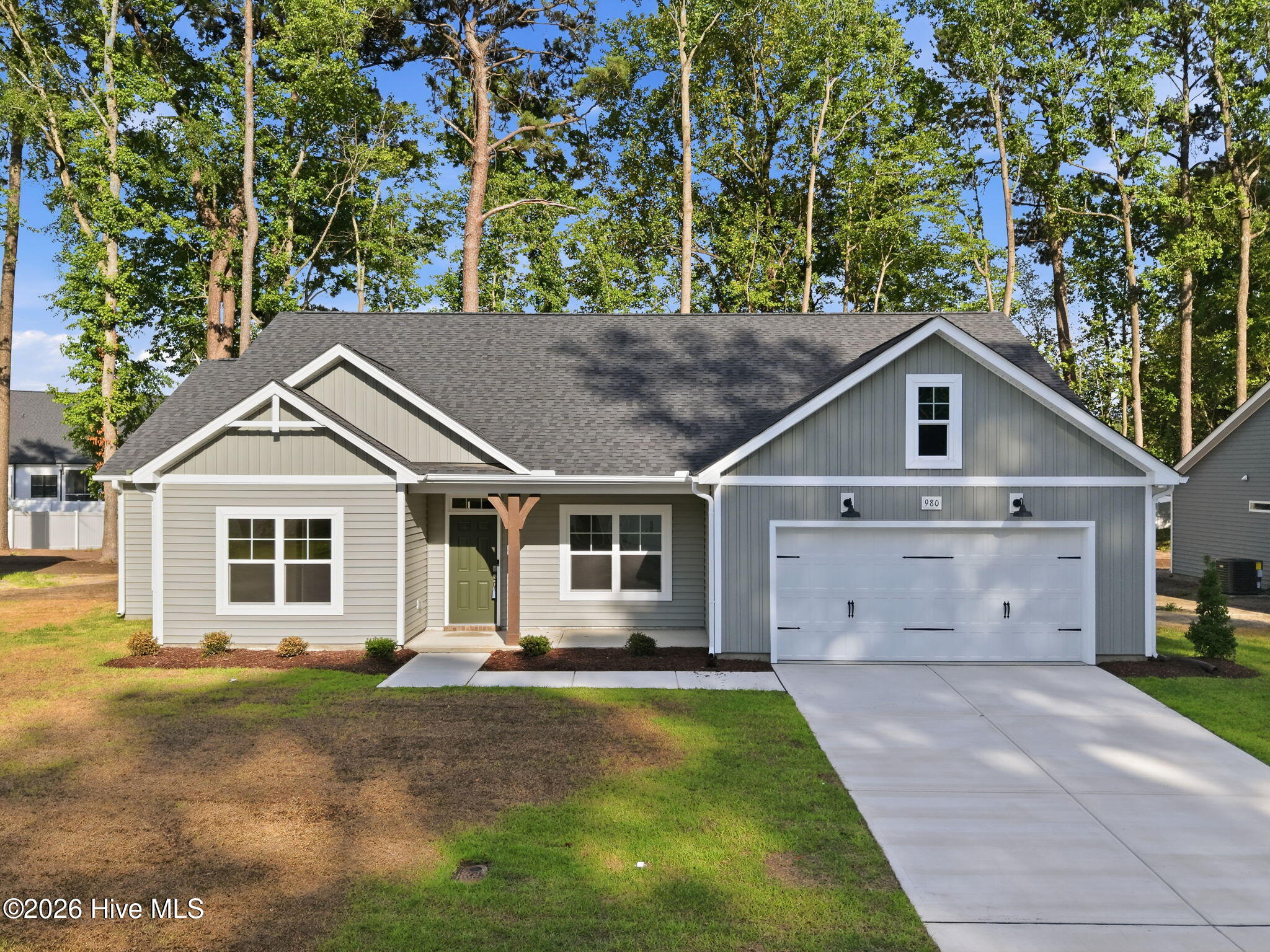 980 Rialto Lane Property Photo 1