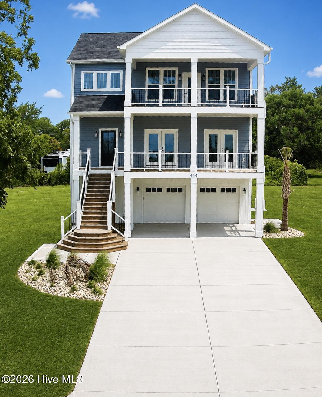 444 Pearson Circle Property Photo 1