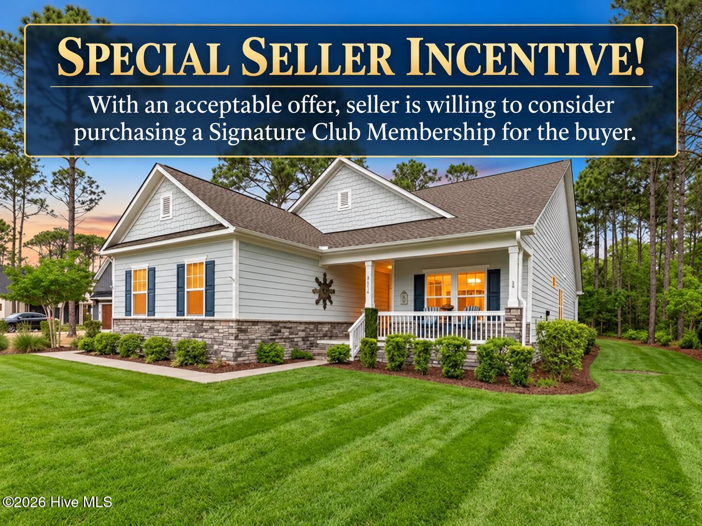 3574 White Spruce Glen Property Photo 1