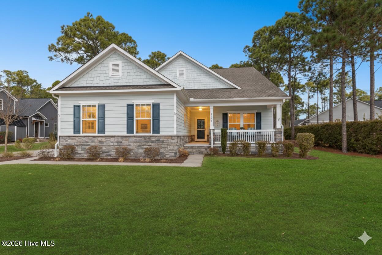 3574 White Spruce Glen Property Photo 2