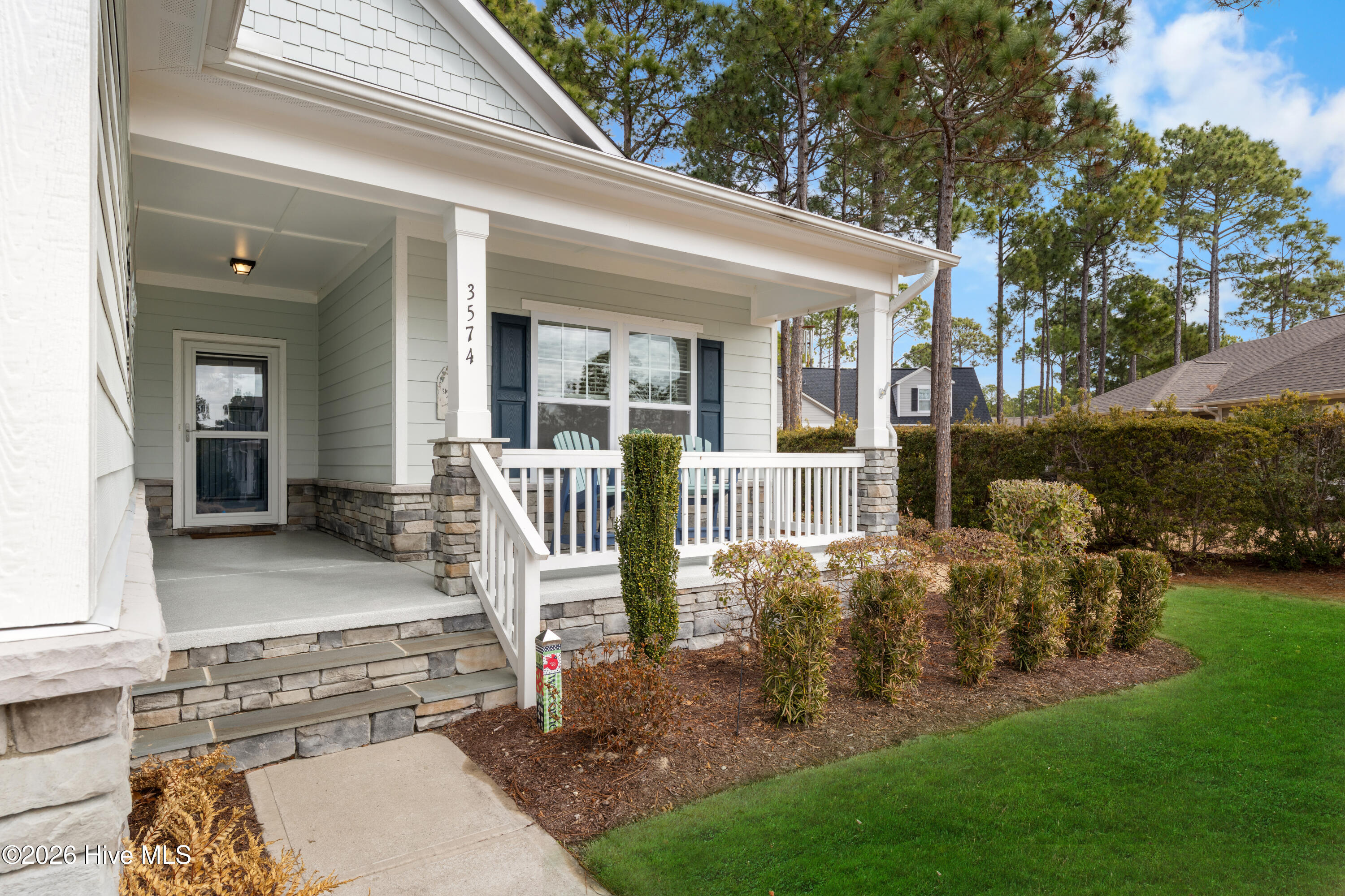 3574 White Spruce Glen Property Photo 3
