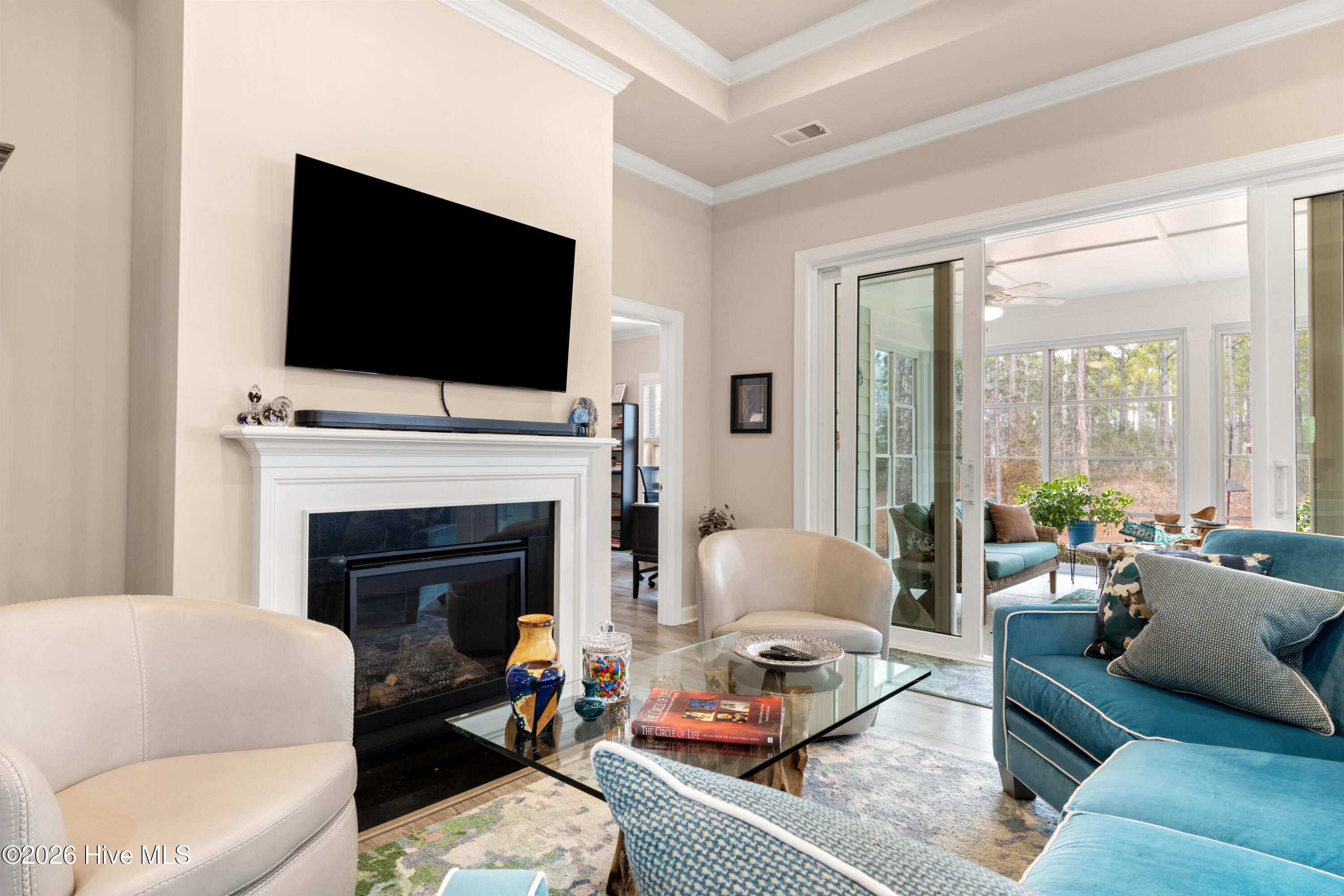 3574 White Spruce Glen Property Photo 14