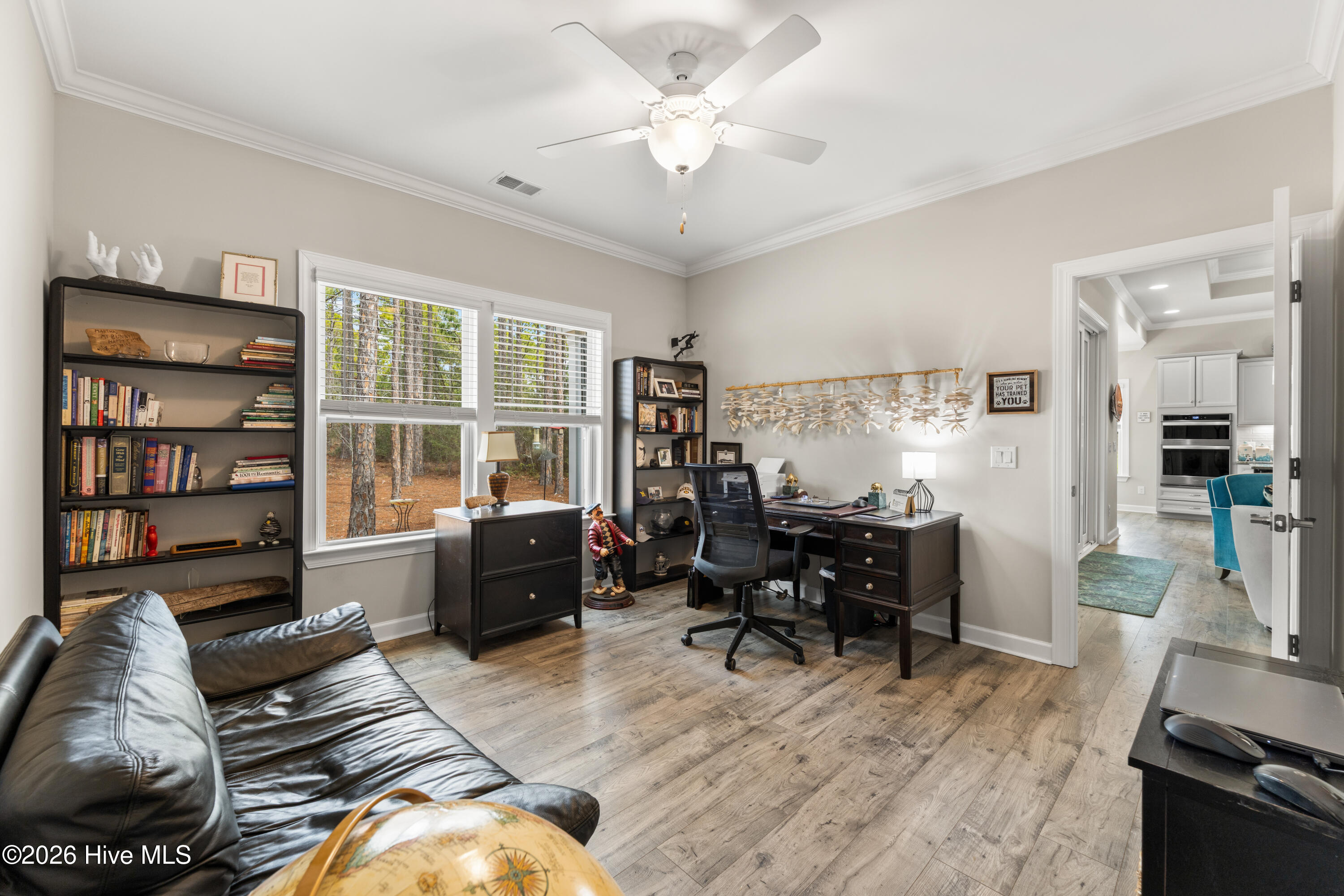 3574 White Spruce Glen Property Photo 27