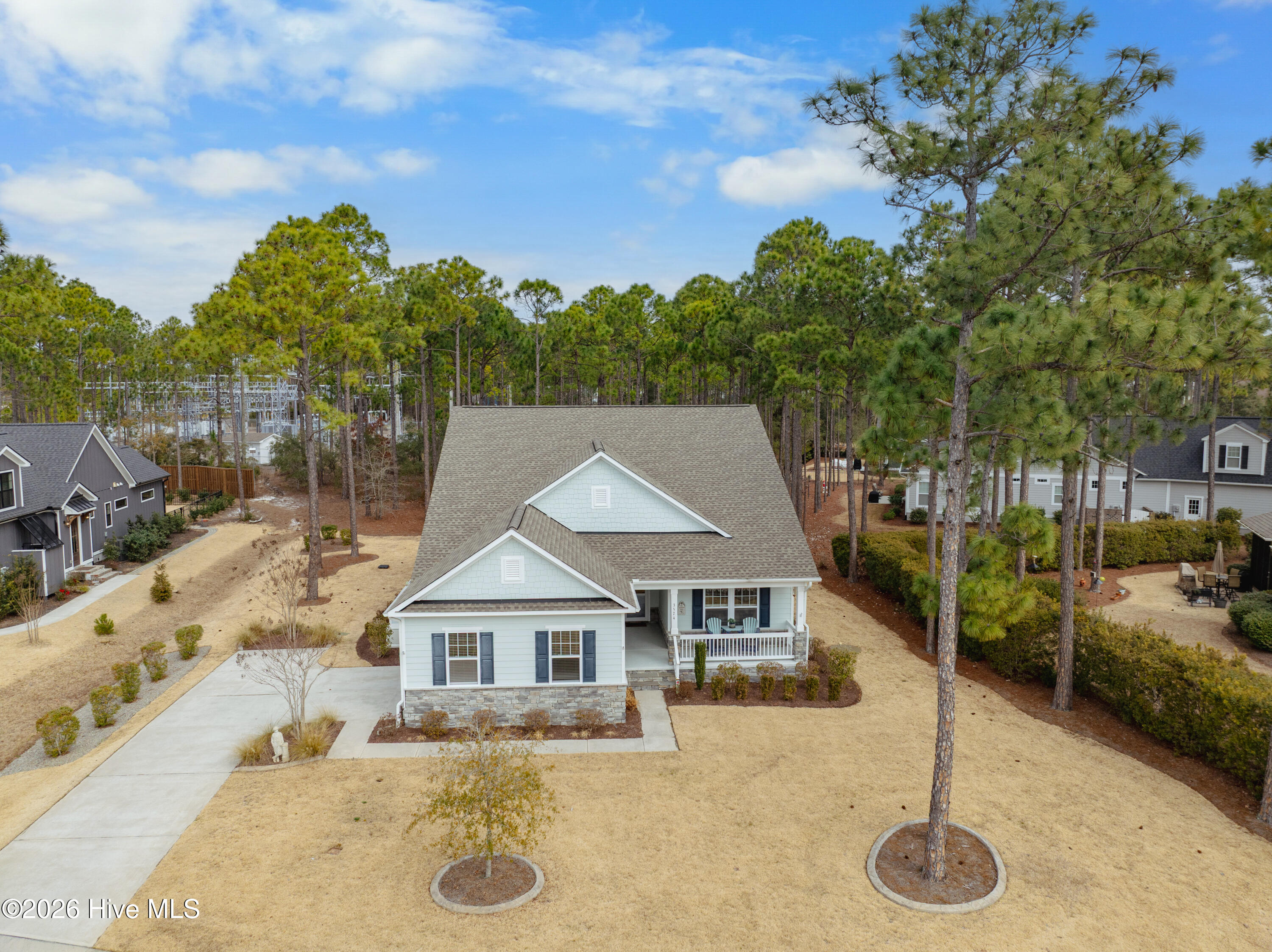 3574 White Spruce Glen Property Photo 40