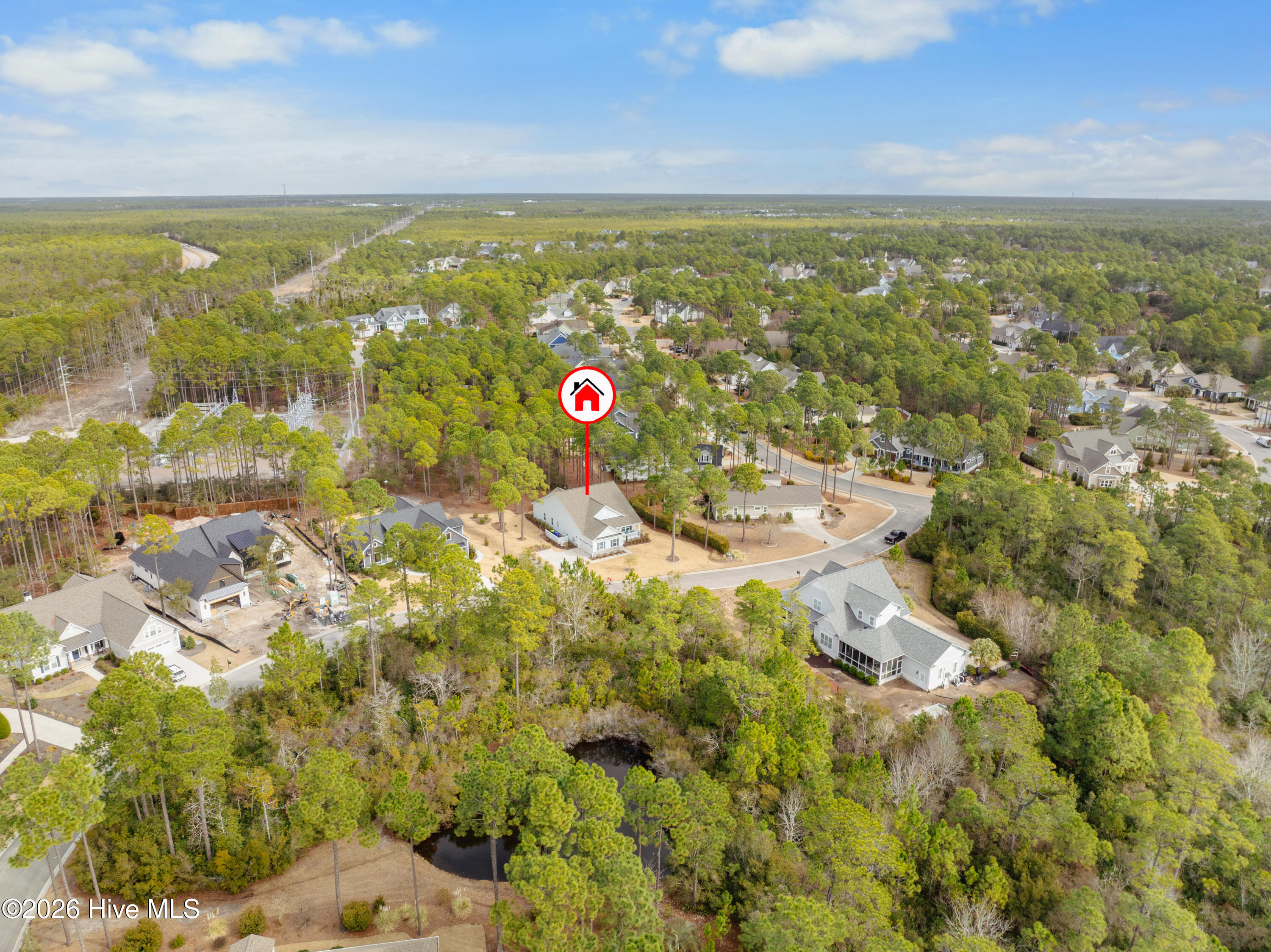 3574 White Spruce Glen Property Photo 55