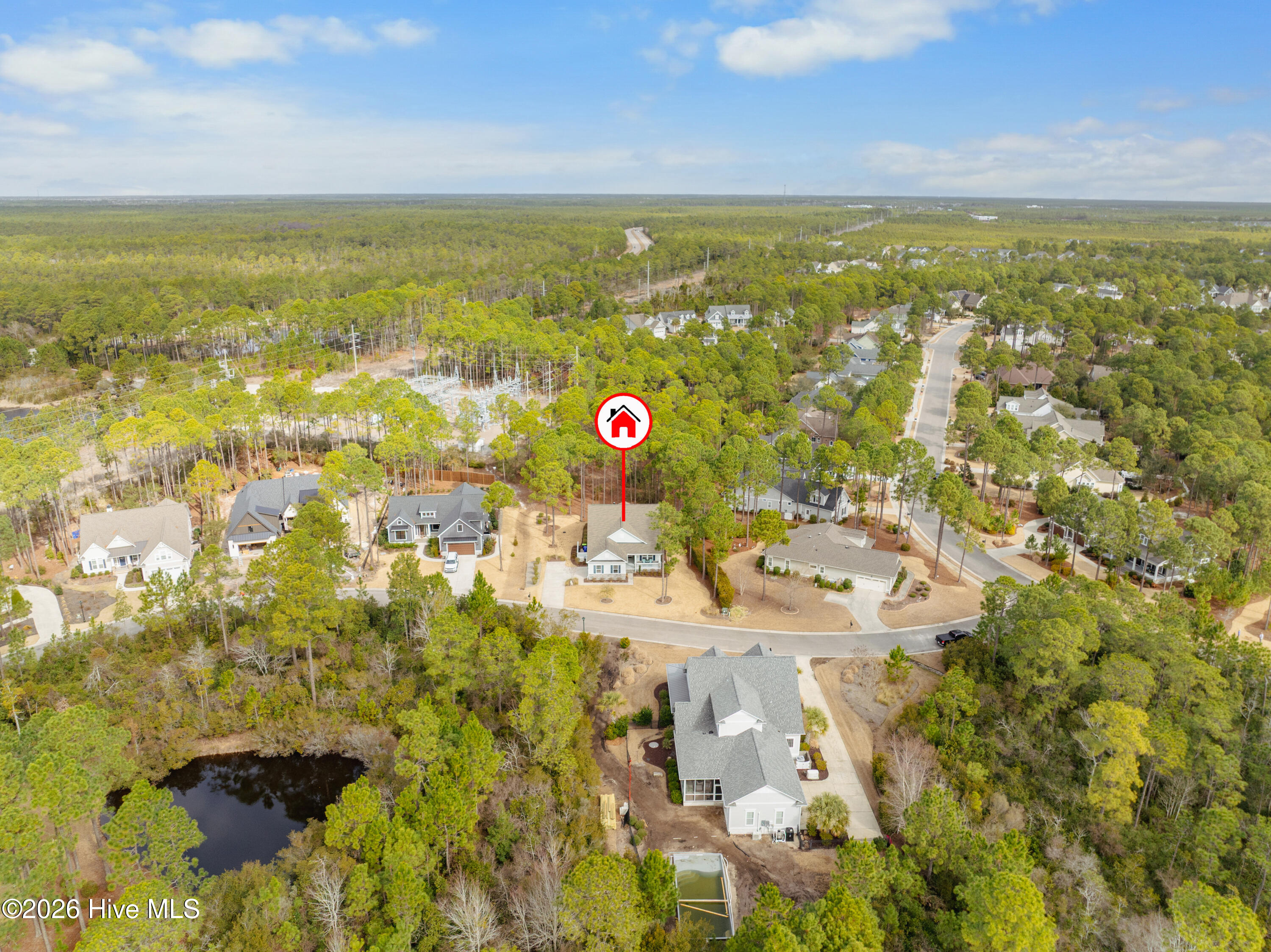 3574 White Spruce Glen Property Photo 57