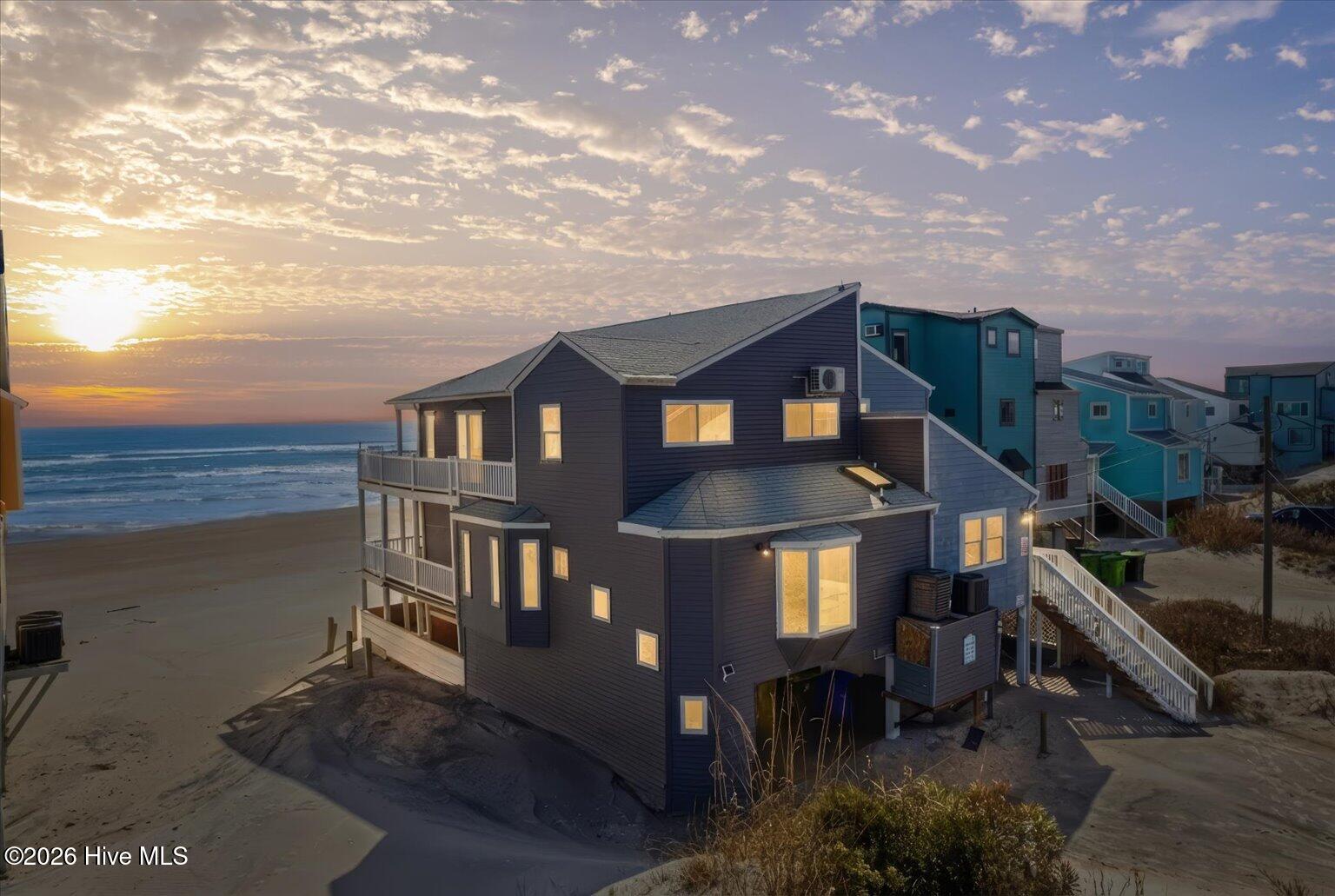 2346 New River Inlet Road Property Photo 1