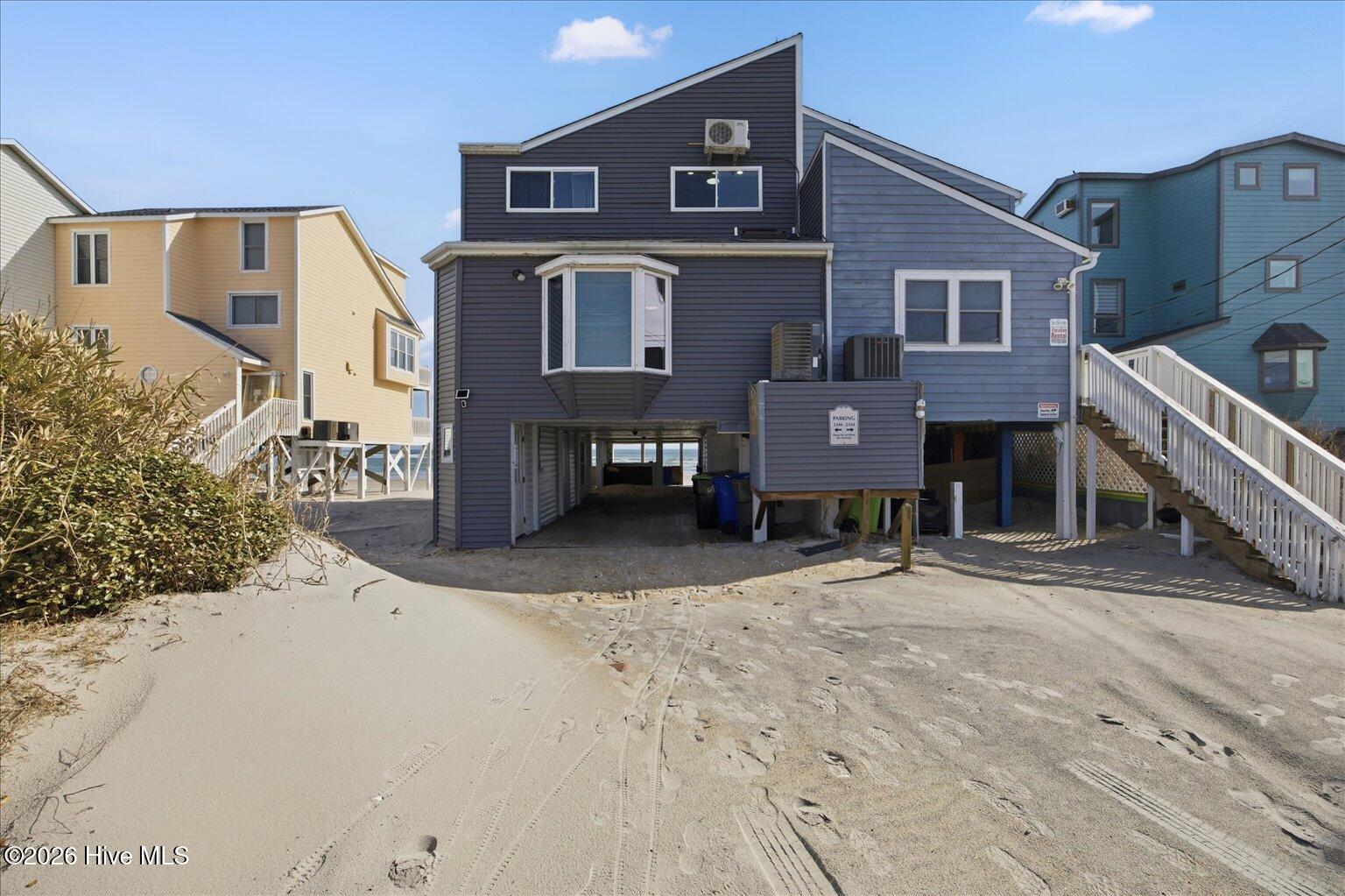 2346 New River Inlet Road Property Photo 2