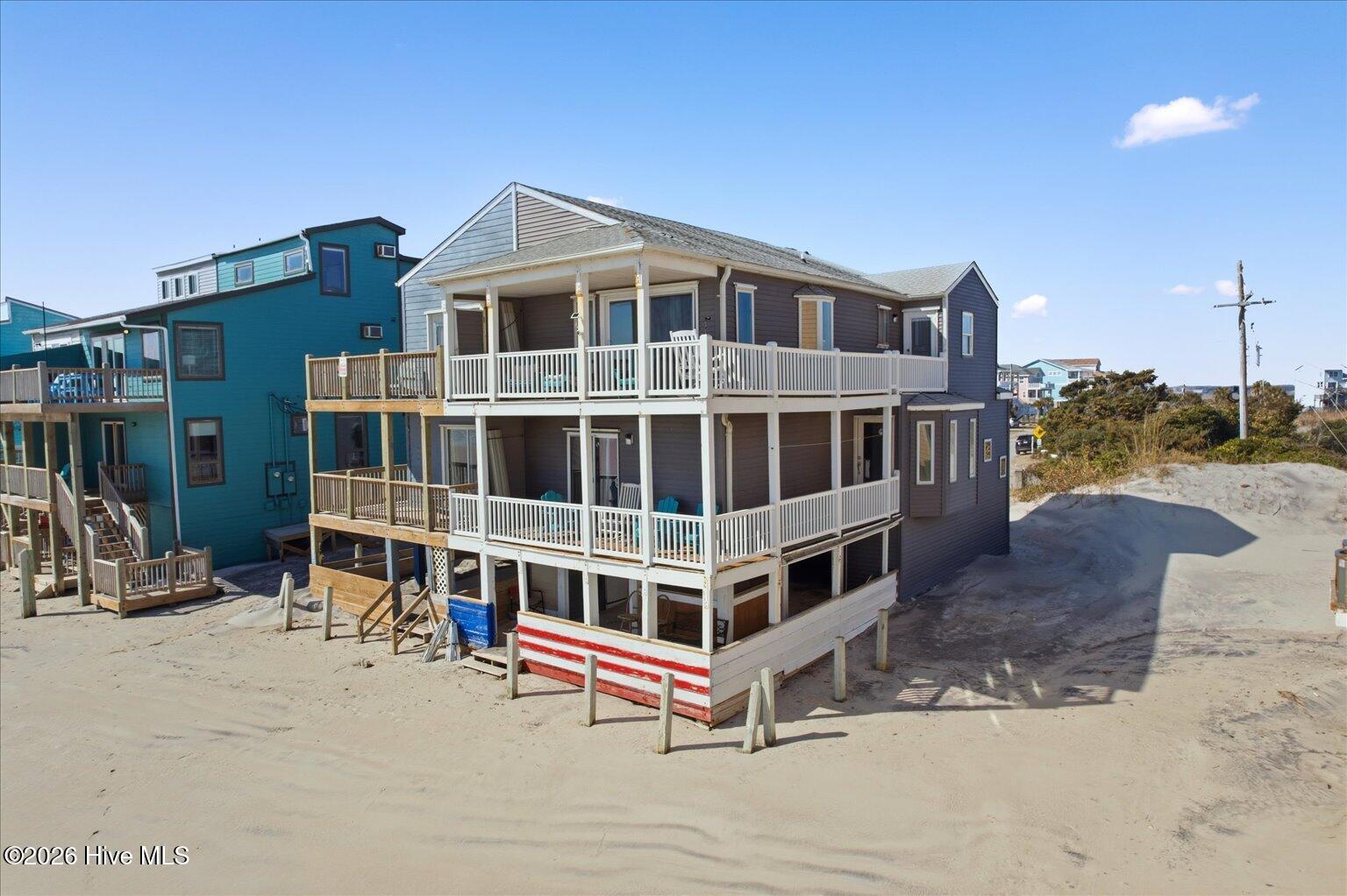 2346 New River Inlet Road Property Photo 6