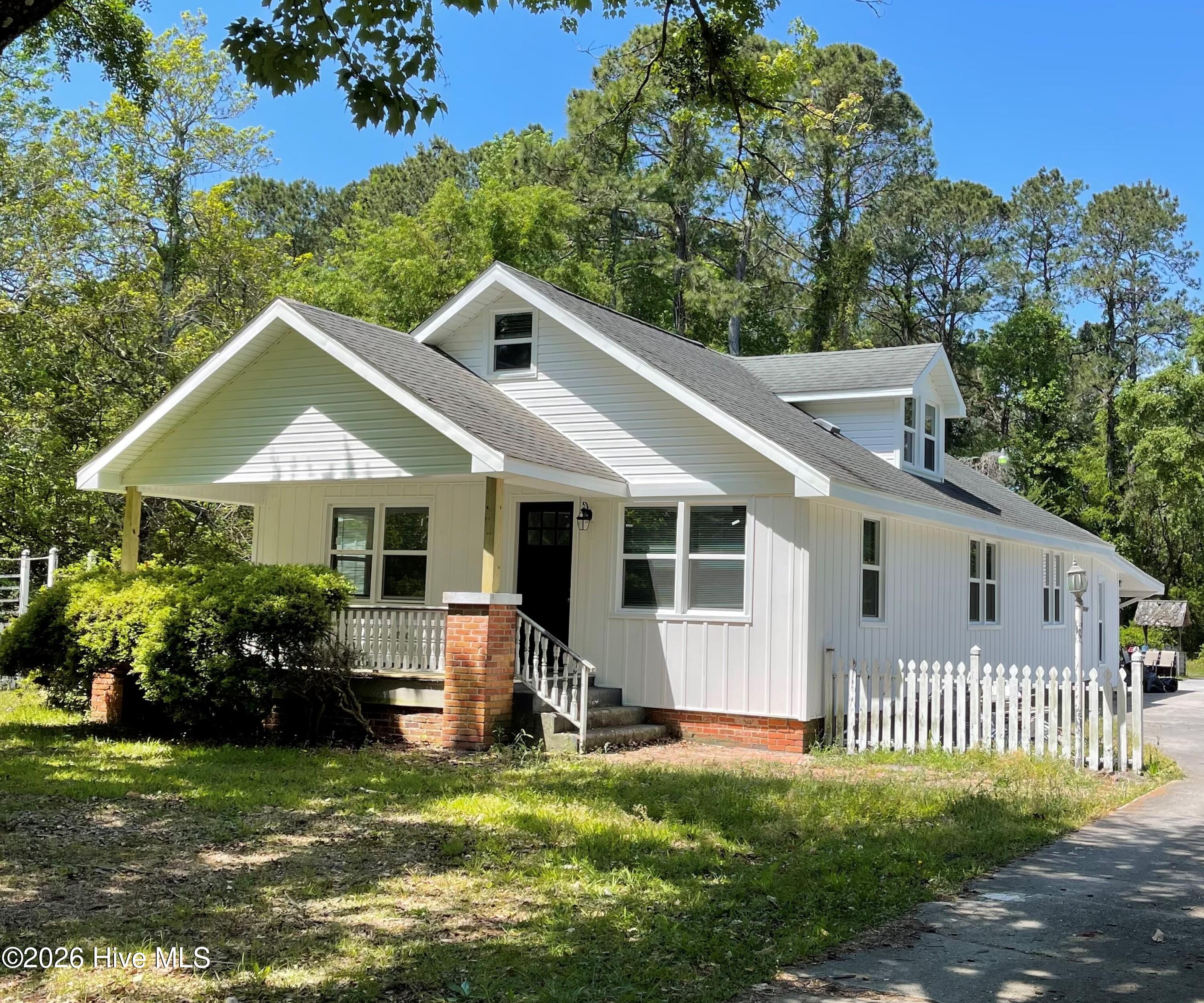5330 Masonboro Loop Road Property Photo 1