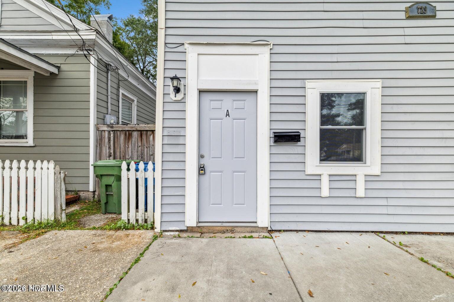 723 S 6th Street 1/2 Property Photo 3