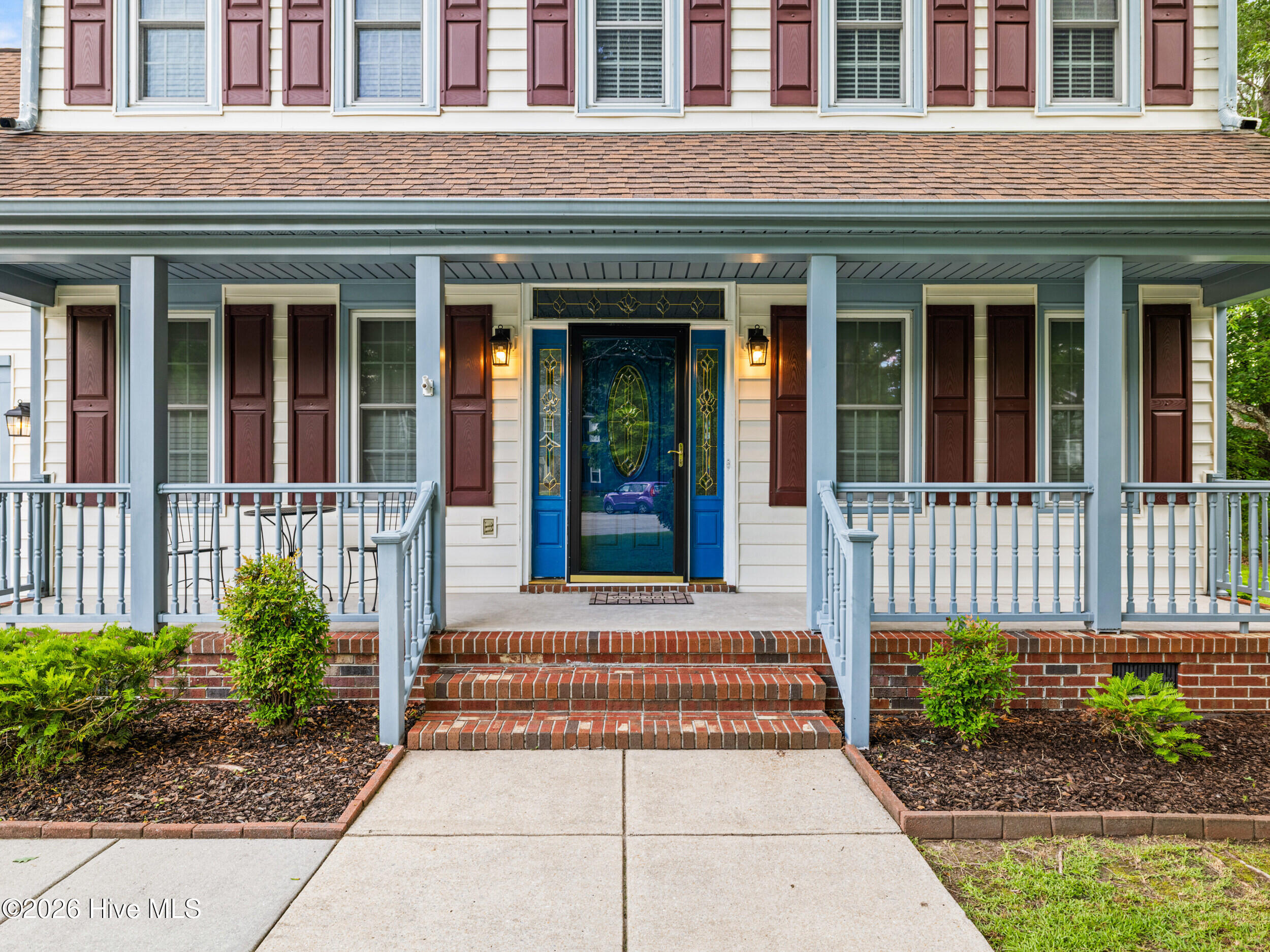 503 Wythe Grove Property Photo 4