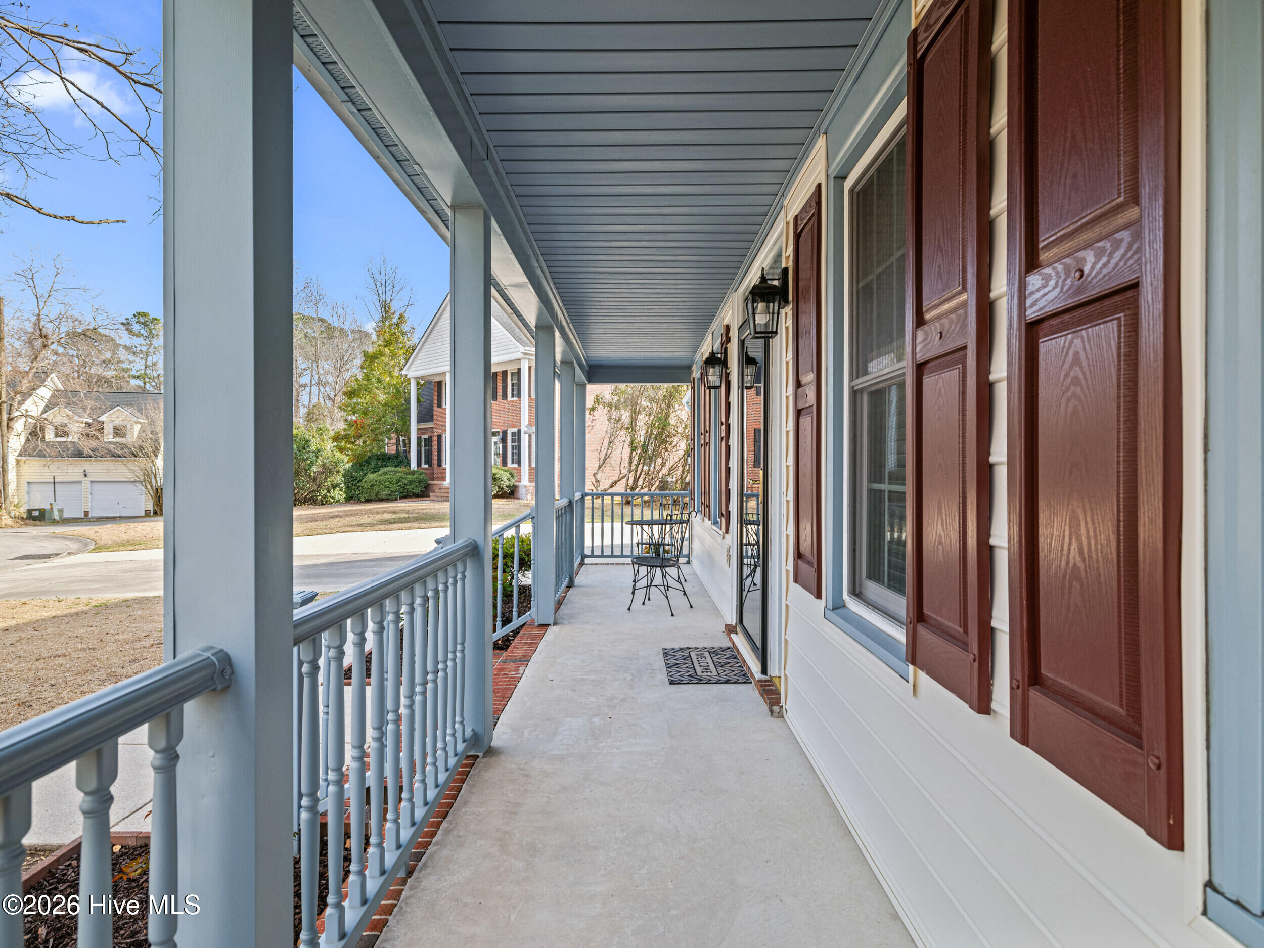 503 Wythe Grove Property Photo 5
