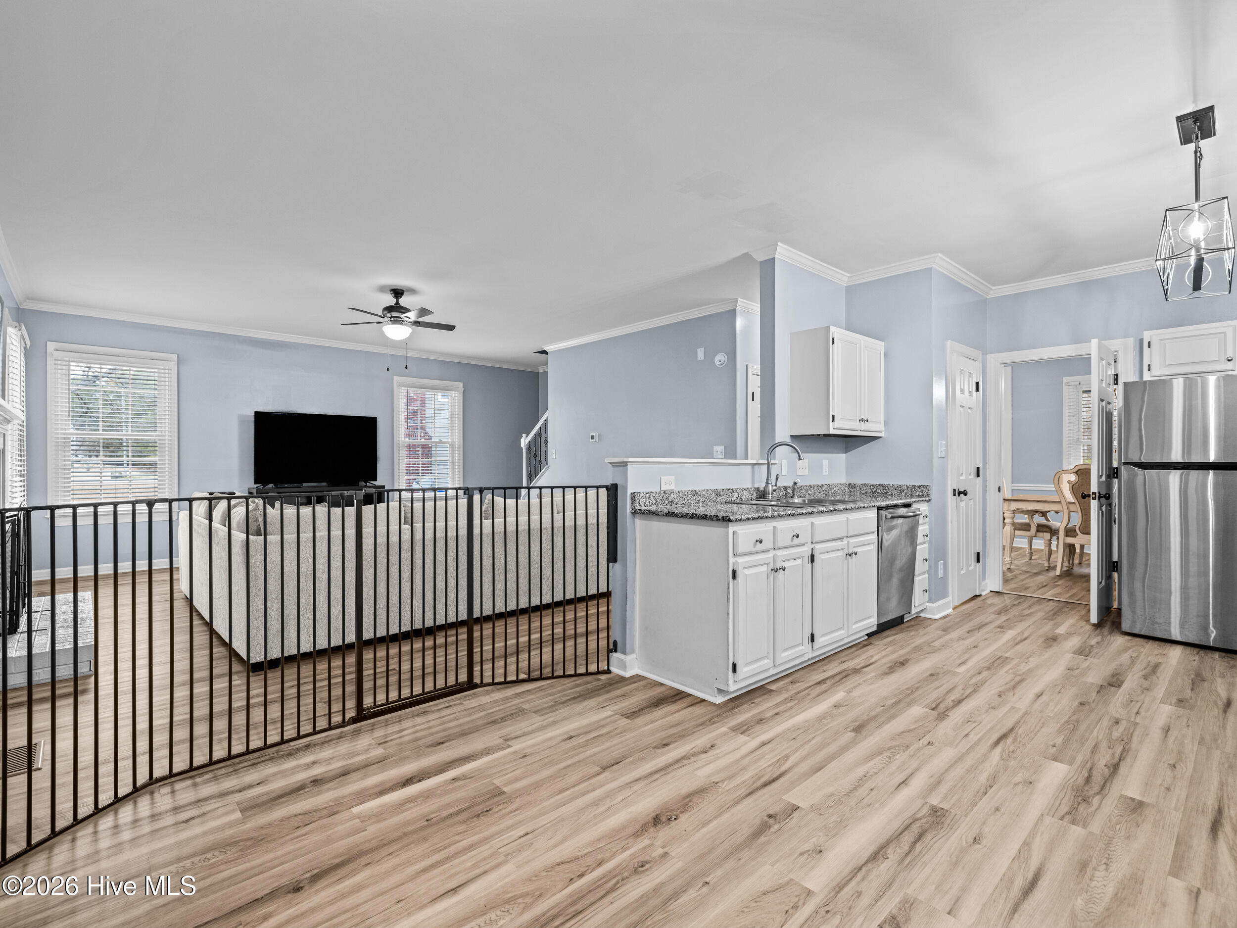 503 Wythe Grove Property Photo 18
