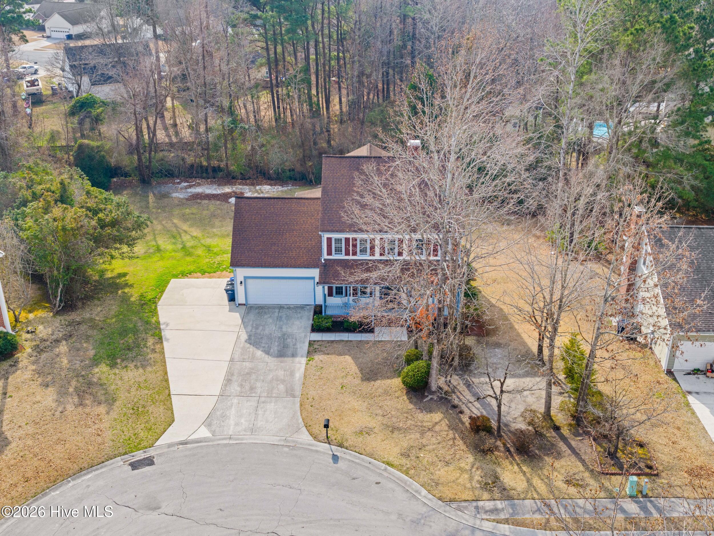503 Wythe Grove Property Photo 60