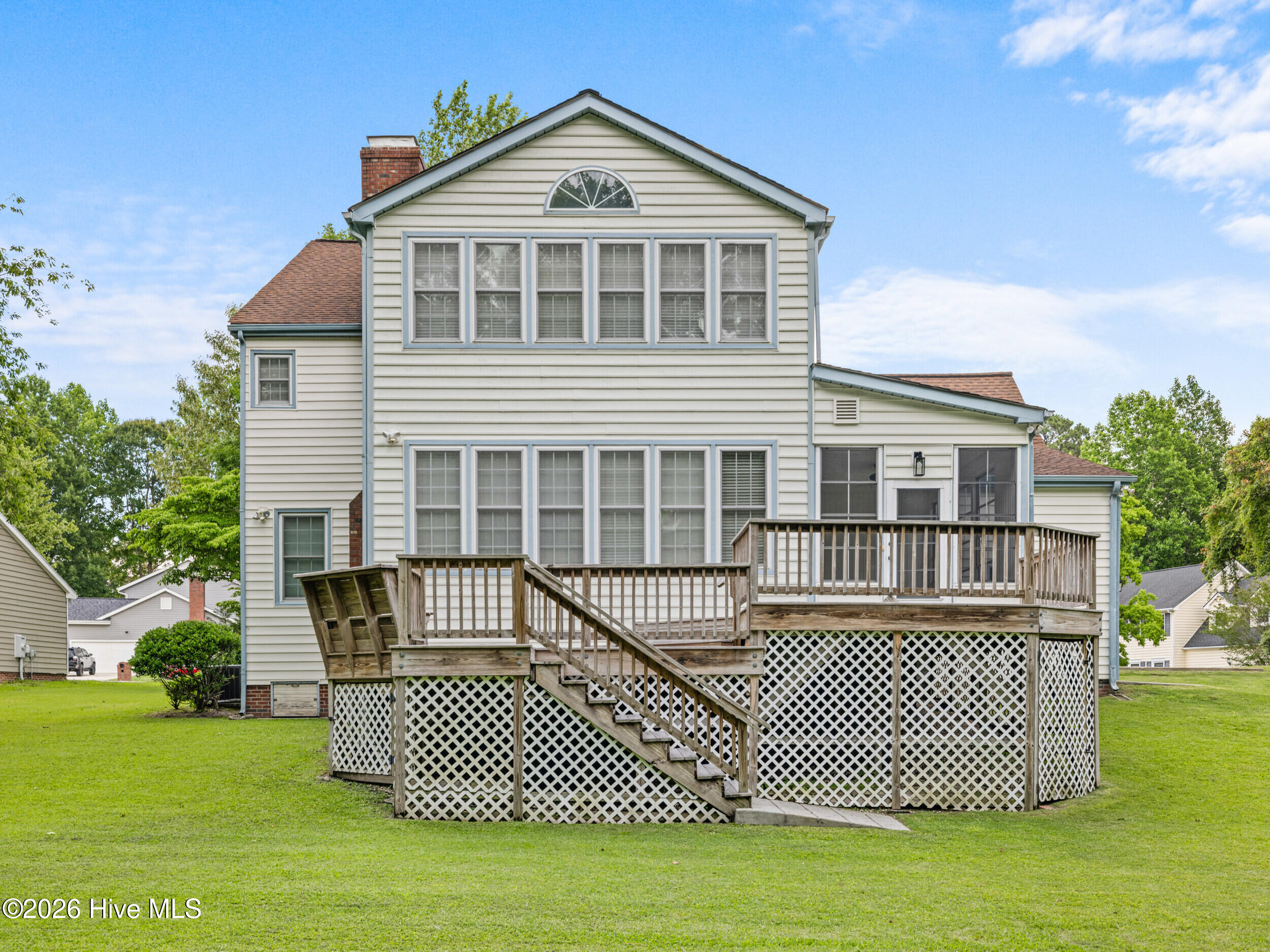 503 Wythe Grove Property Photo 67