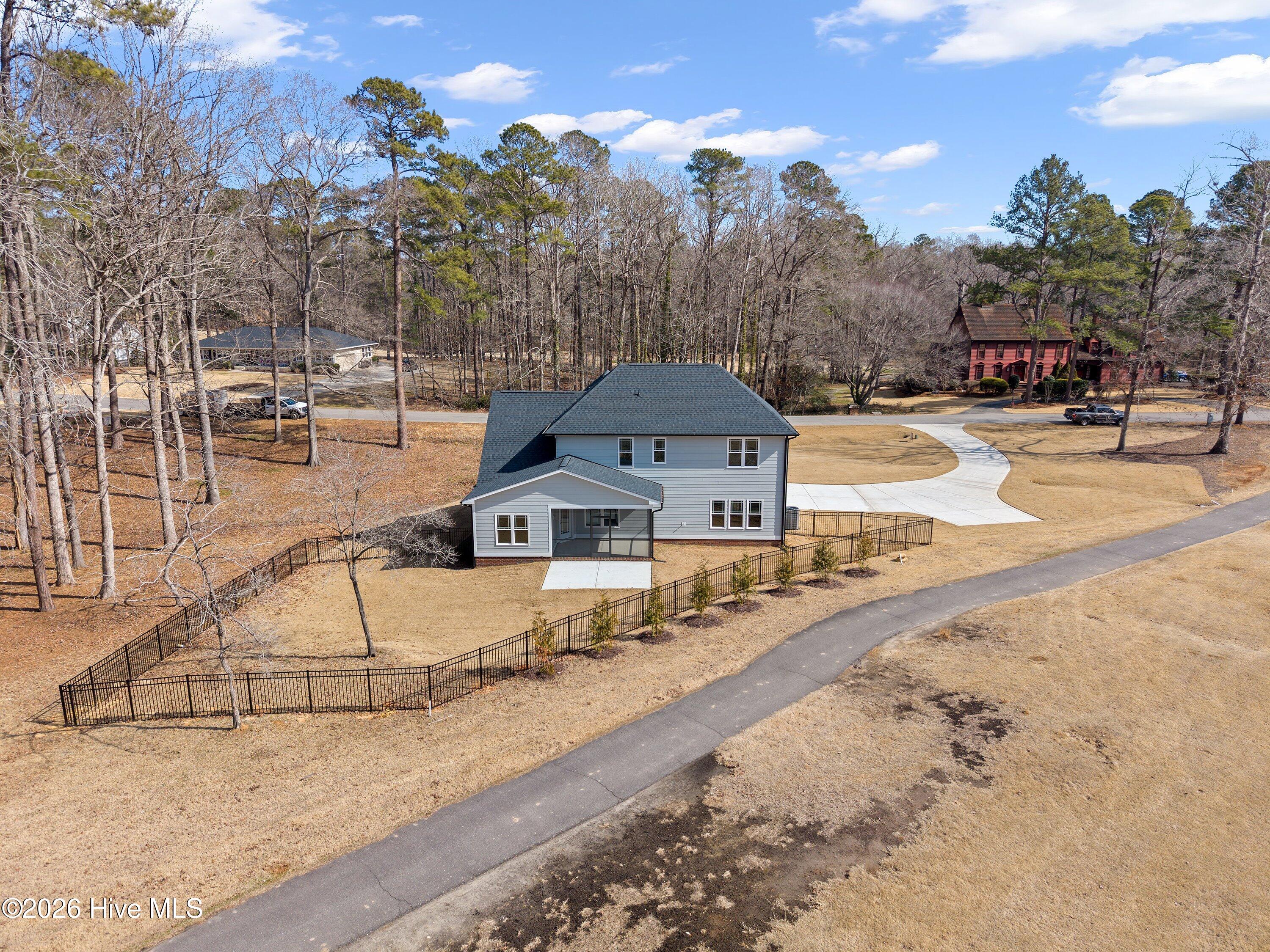 1663 Keith Hills Road Property Photo 38