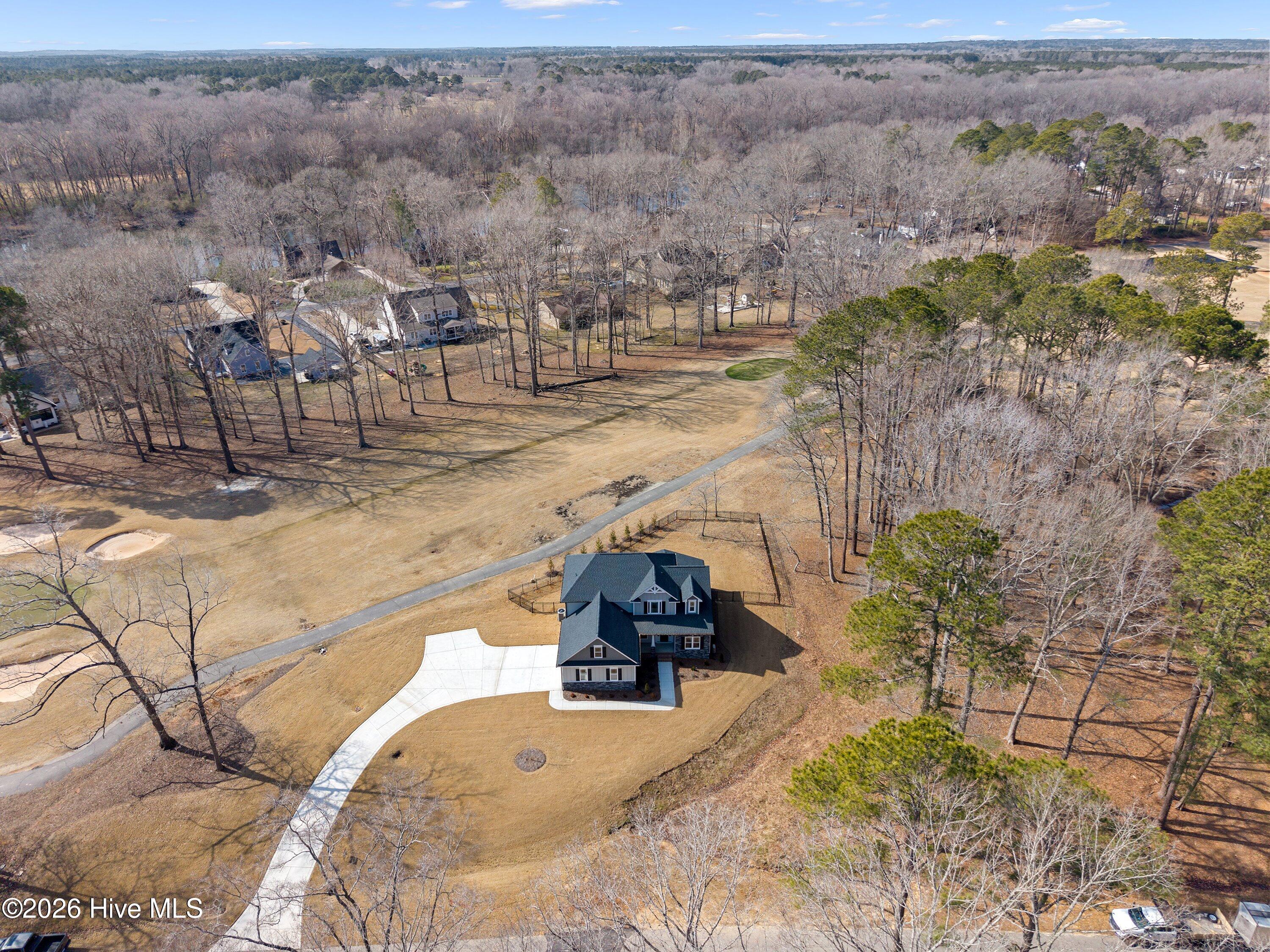 1663 Keith Hills Road Property Photo 39
