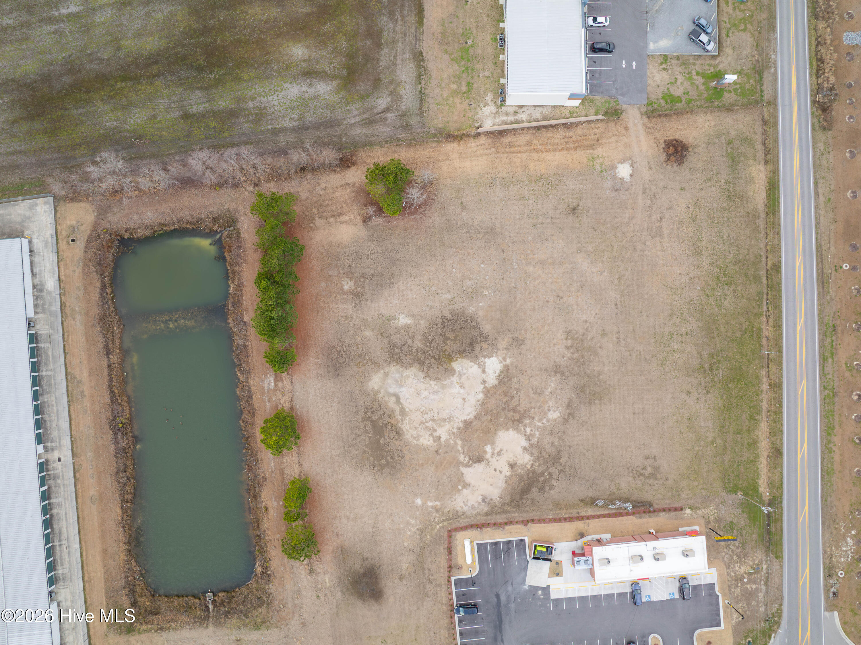 135 Koonce Fork Road Property Photo 5