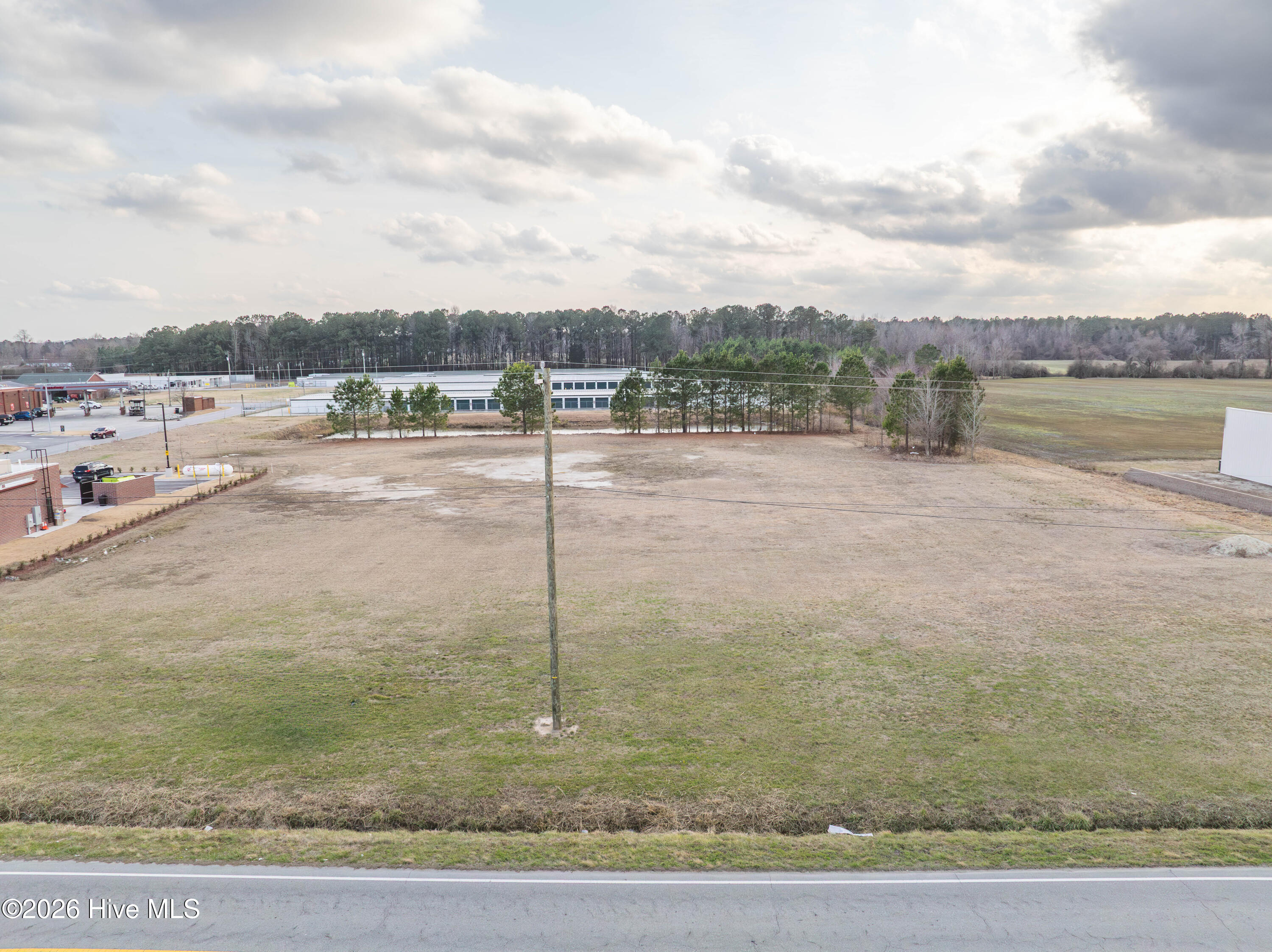 135 Koonce Fork Road Property Photo 7