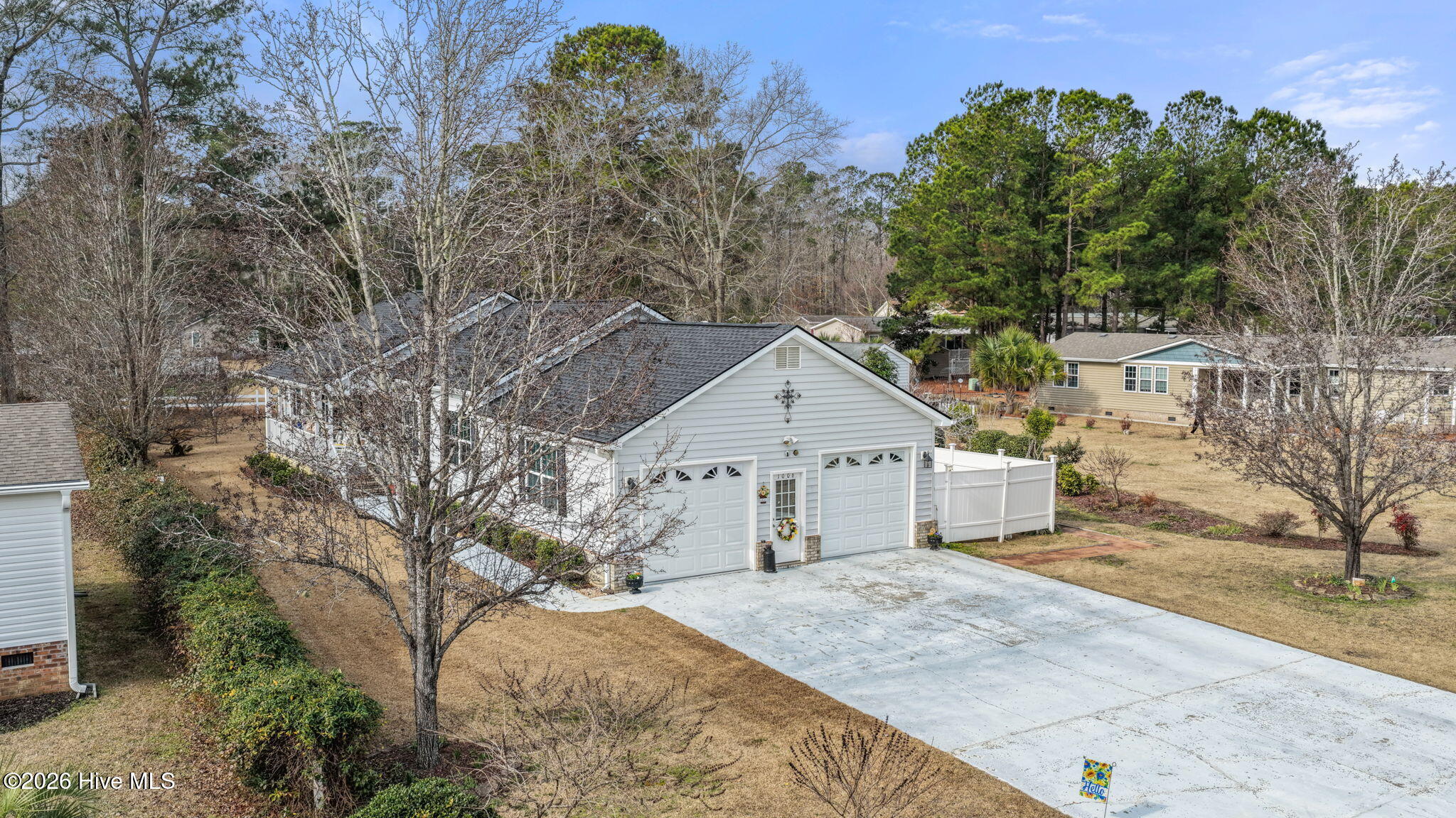 1006 Waterview Lane Sw Property Photo 1