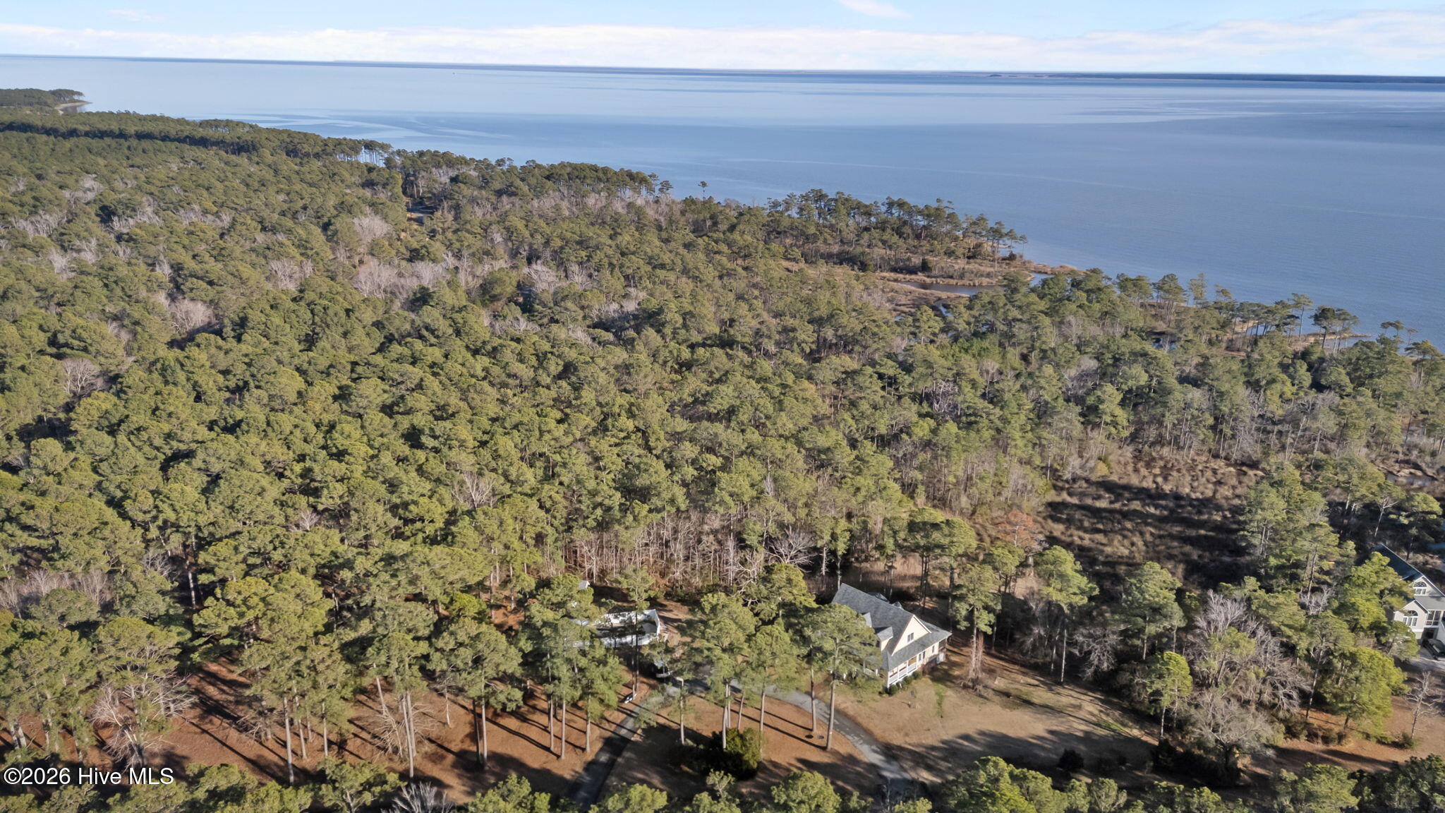 33 Neuse Winds Drive Property Photo 1