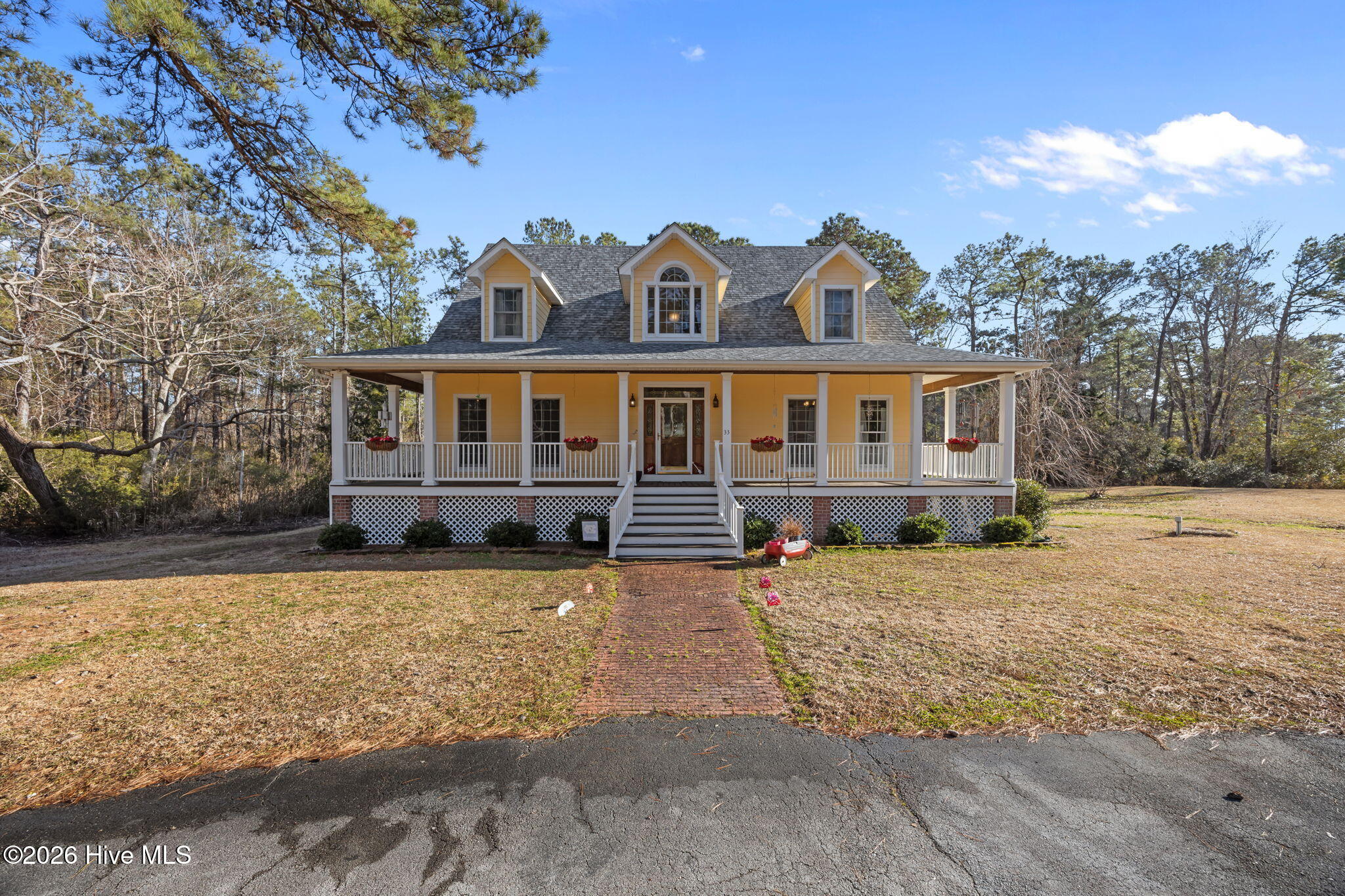 33 Neuse Winds Drive Property Photo 3