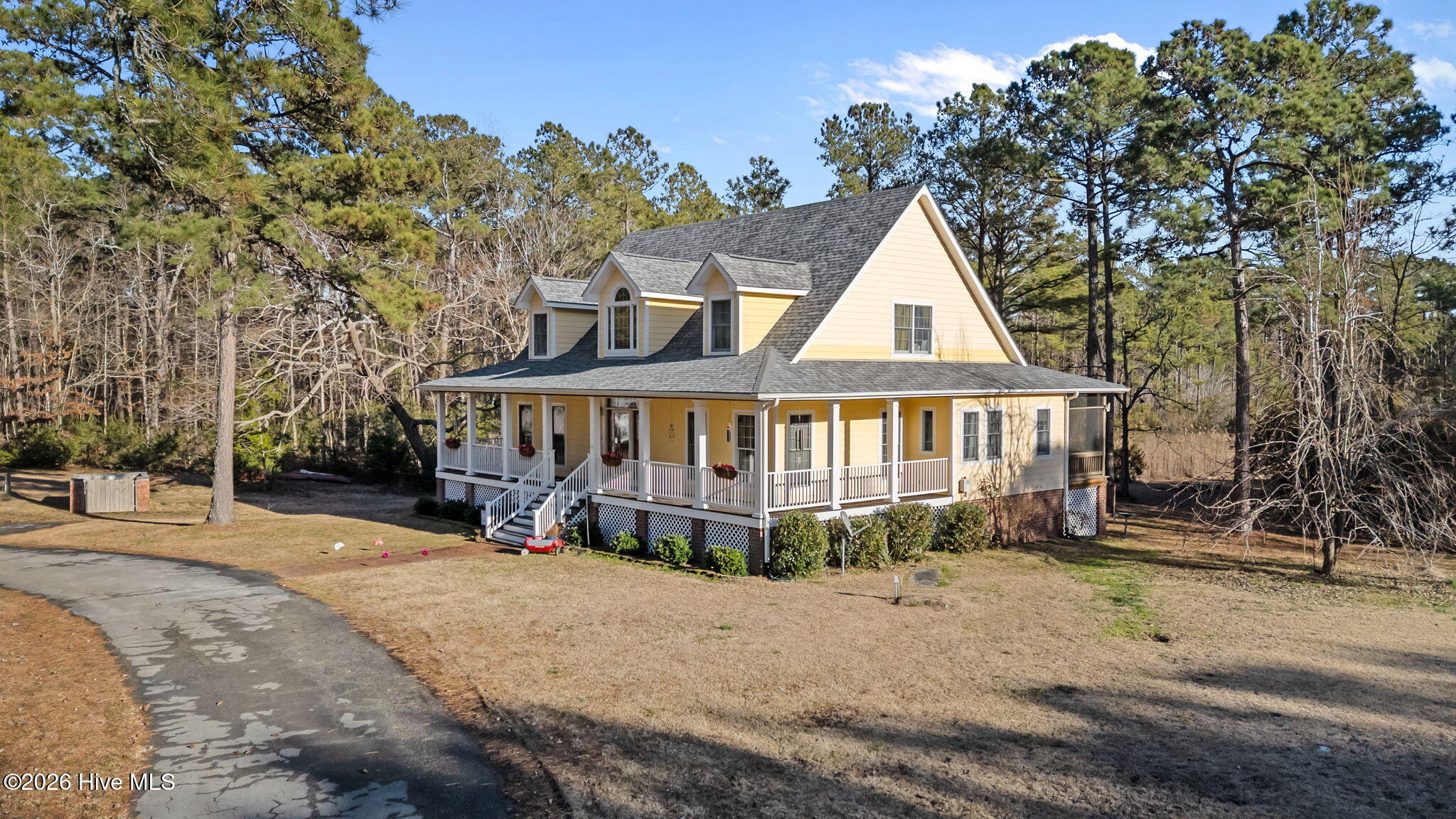 33 Neuse Winds Drive Property Photo 6