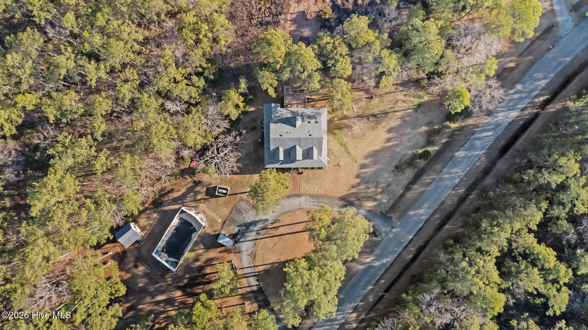 33 Neuse Winds Drive Property Photo 54