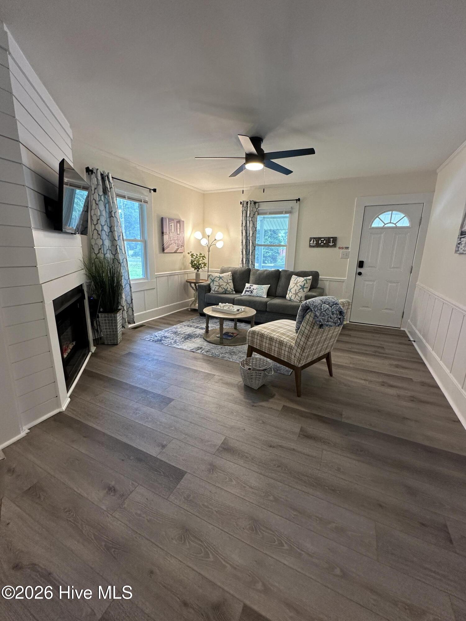 5326 Masonboro Loop Road Property Photo 3