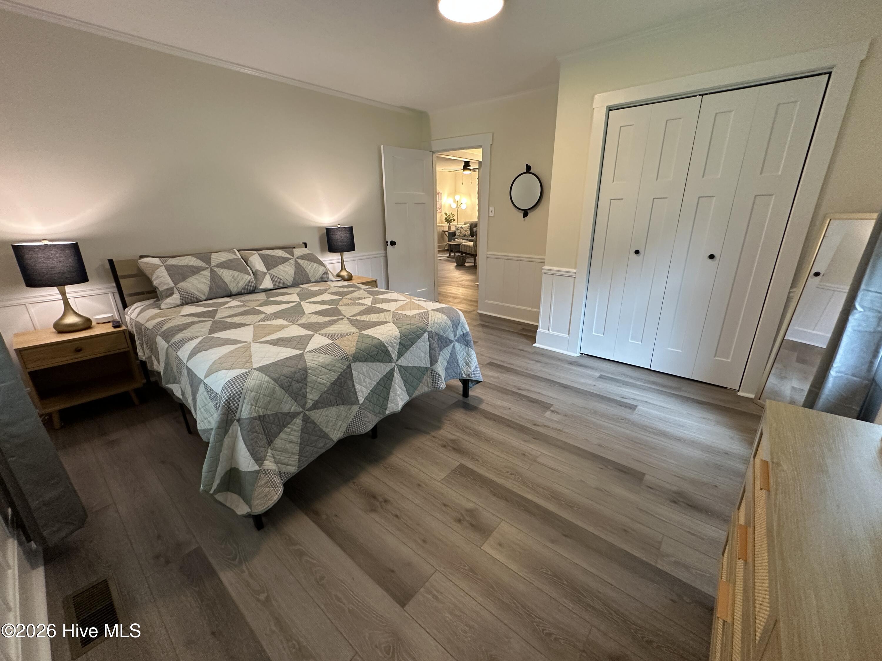 5326 Masonboro Loop Road Property Photo 9