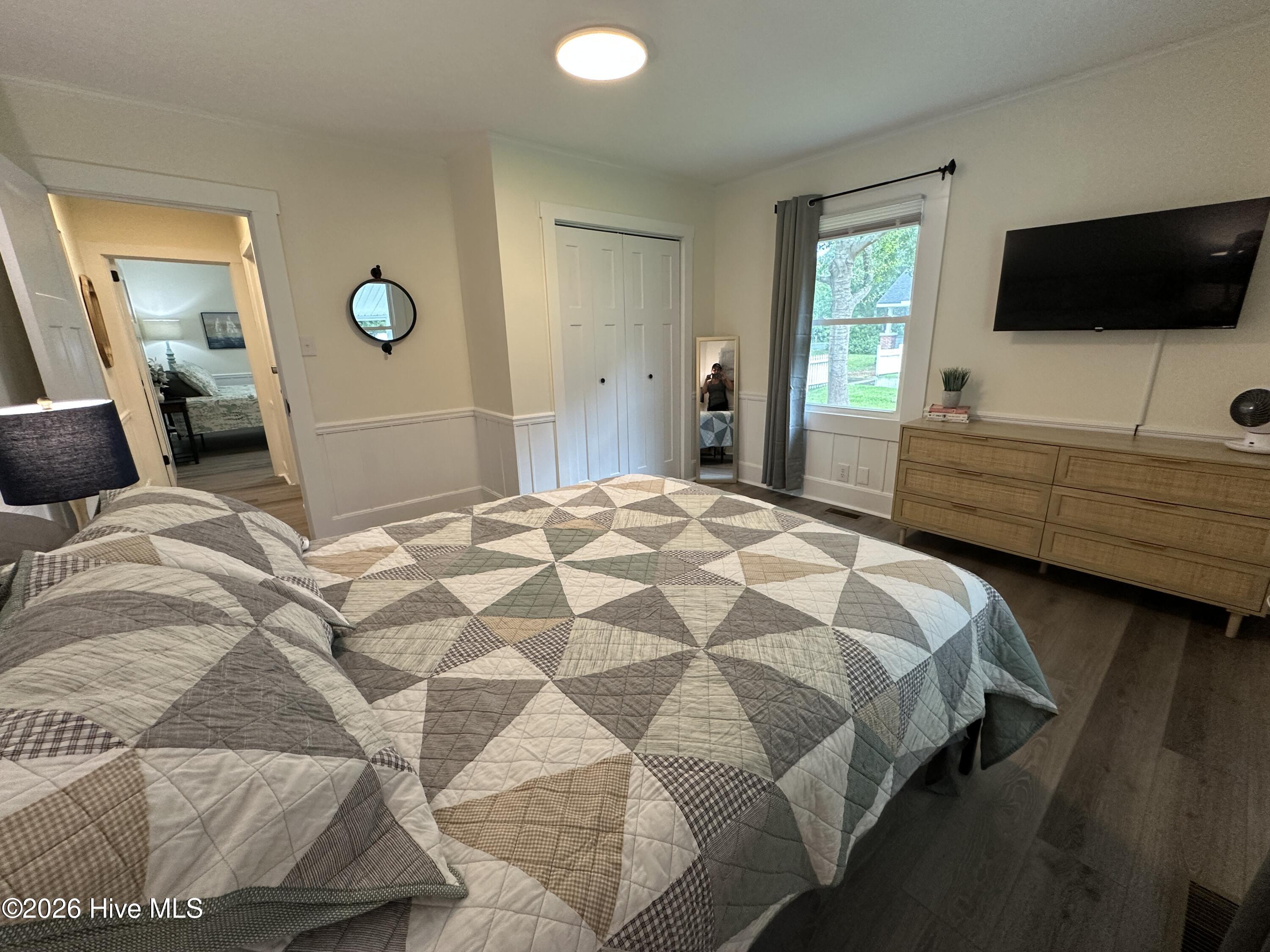 5326 Masonboro Loop Road Property Photo 10