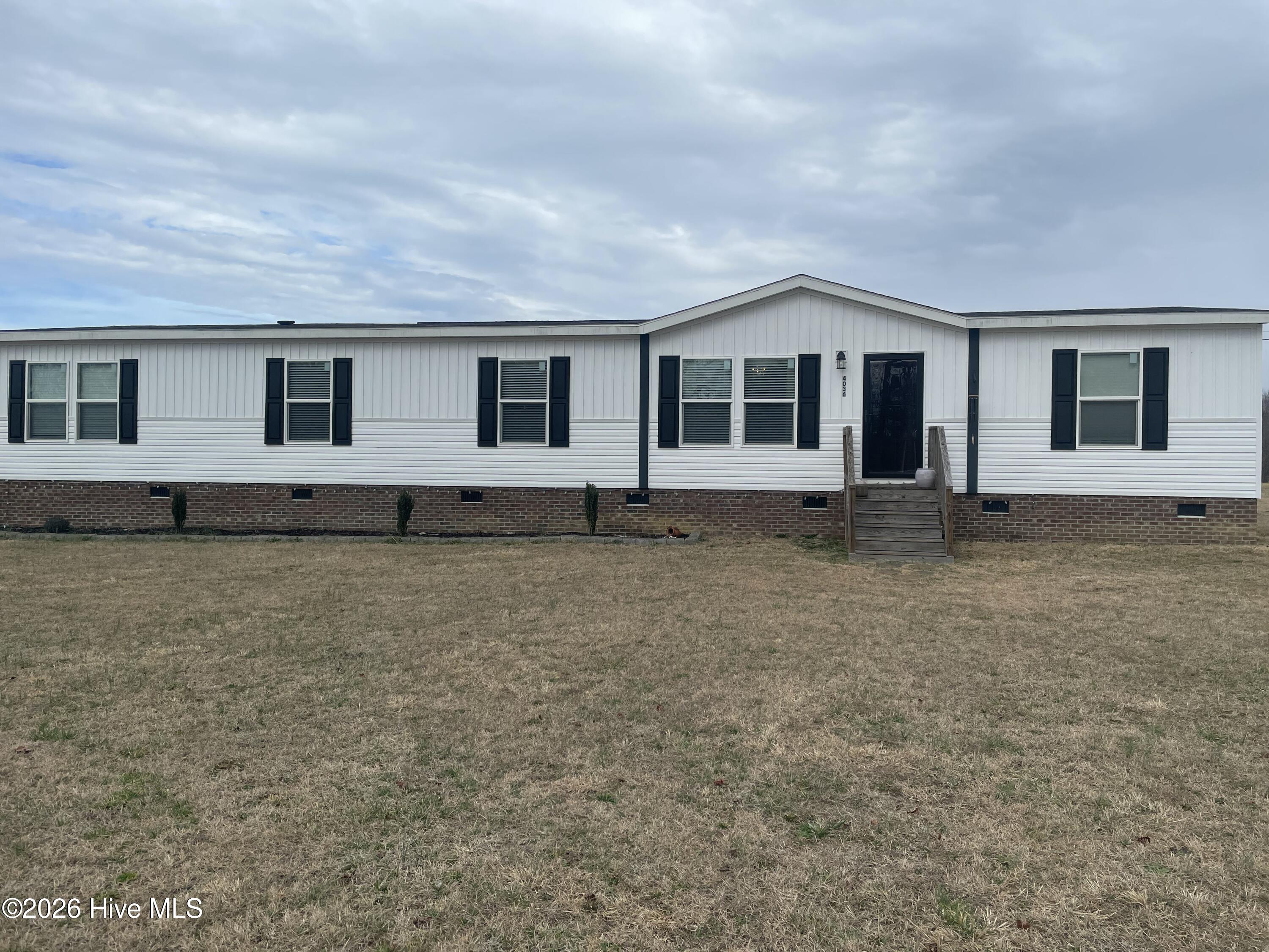 4036 Shearin Road Property Photo 1