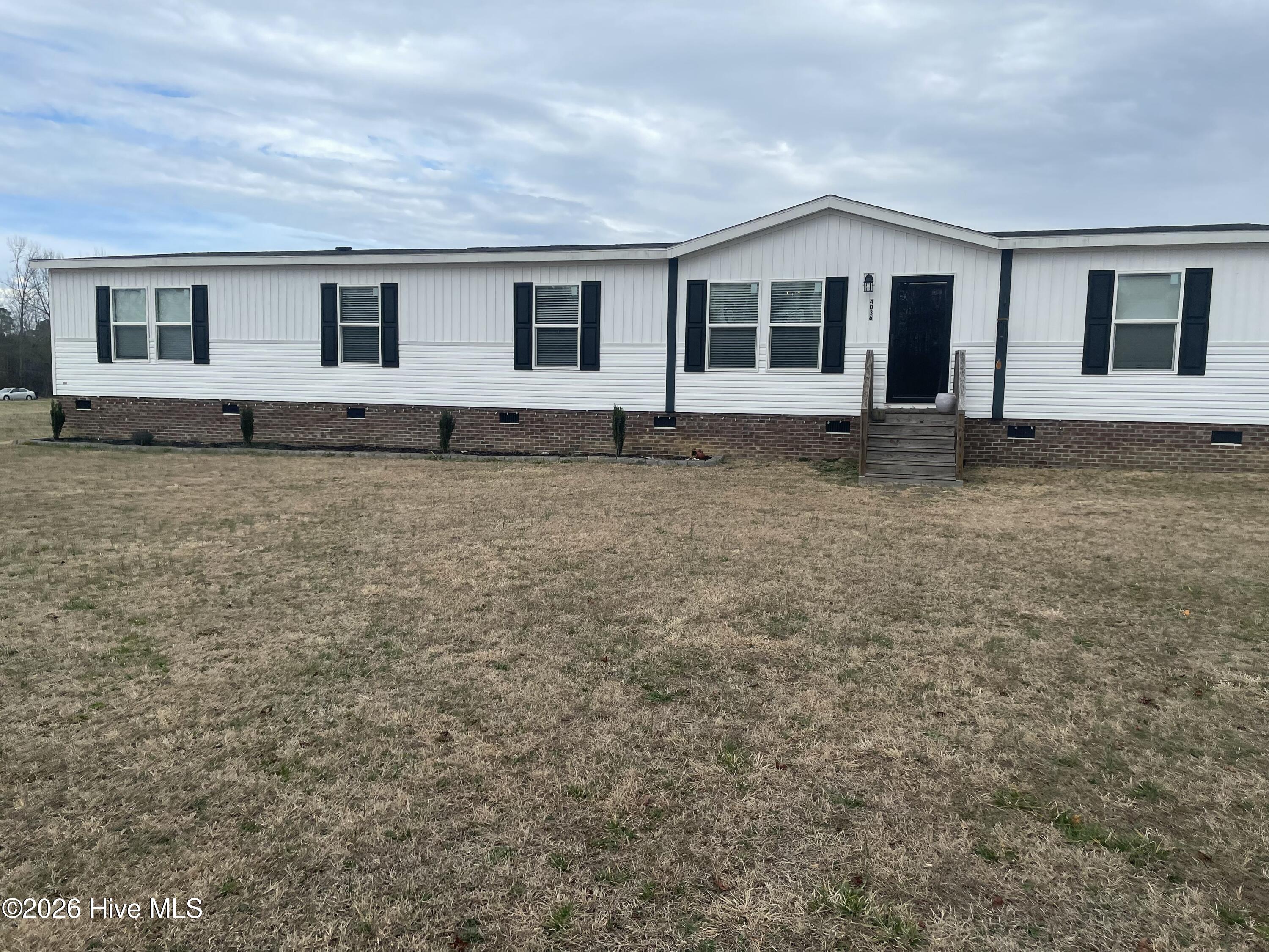 4036 Shearin Road Property Photo 2
