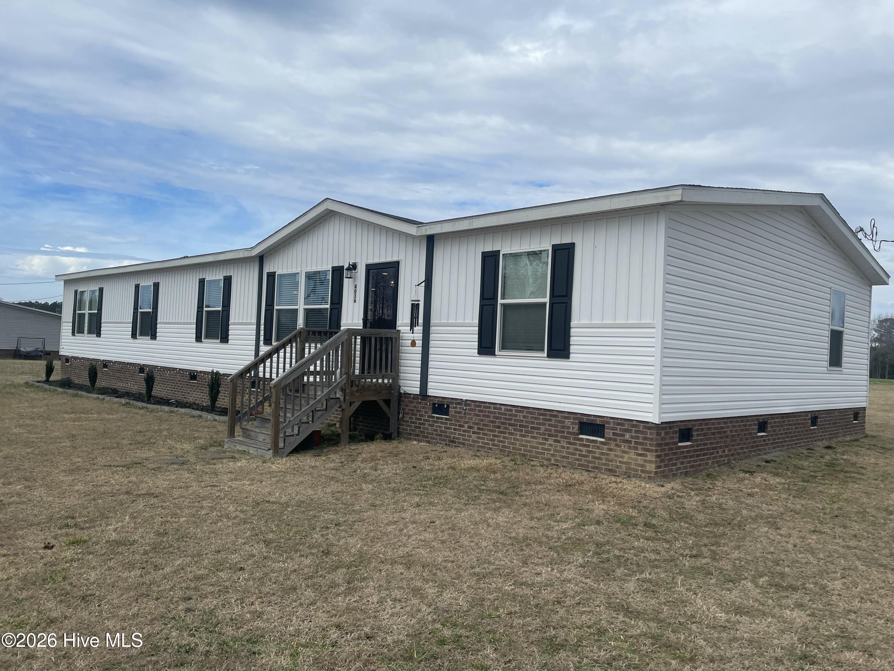 4036 Shearin Road Property Photo 3