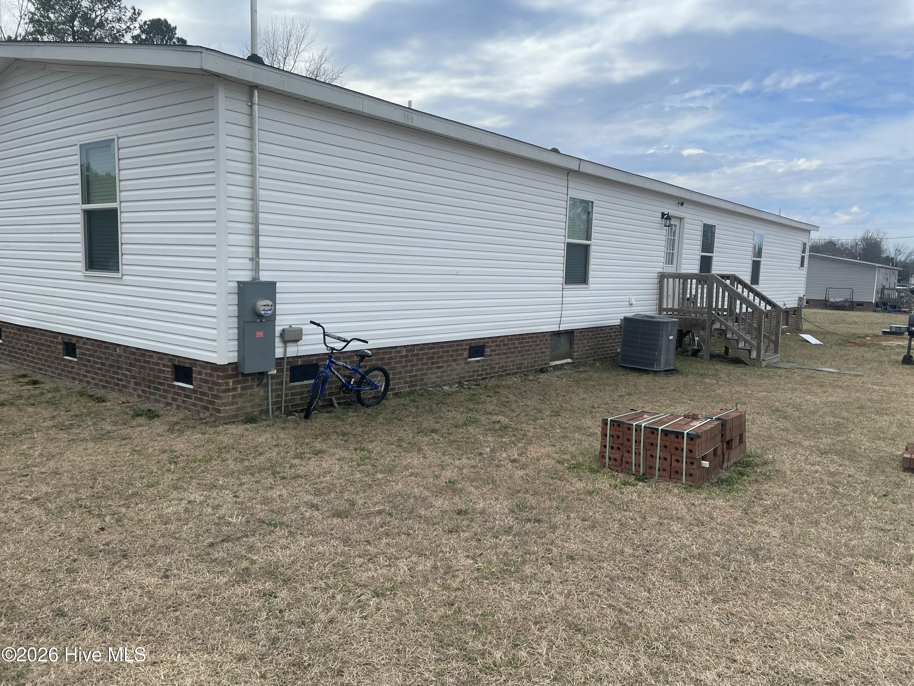 4036 Shearin Road Property Photo 7