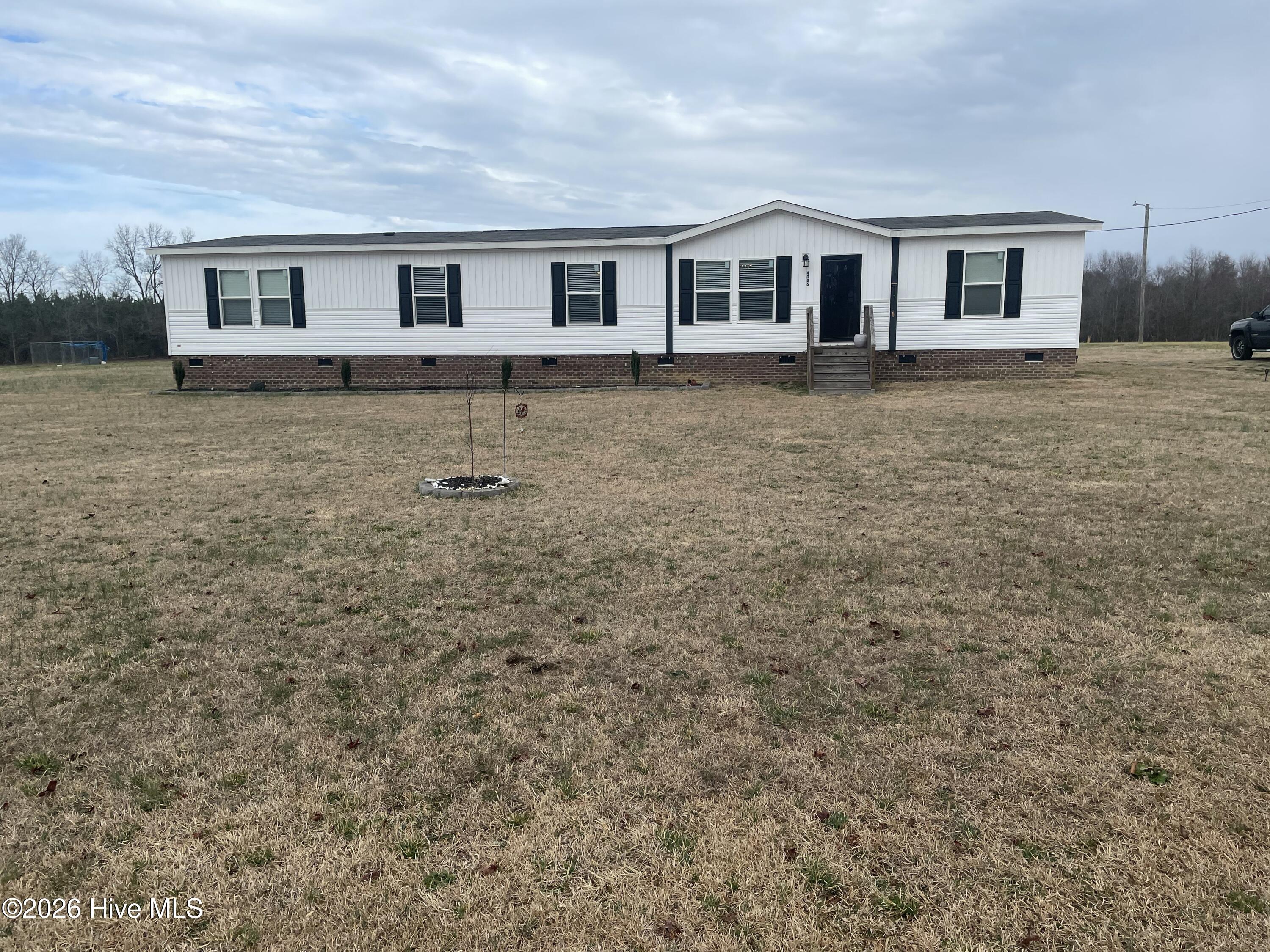 4036 Shearin Road Property Photo 9