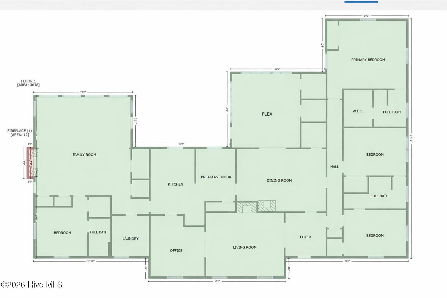 321 Circle Drive Property Photo 33