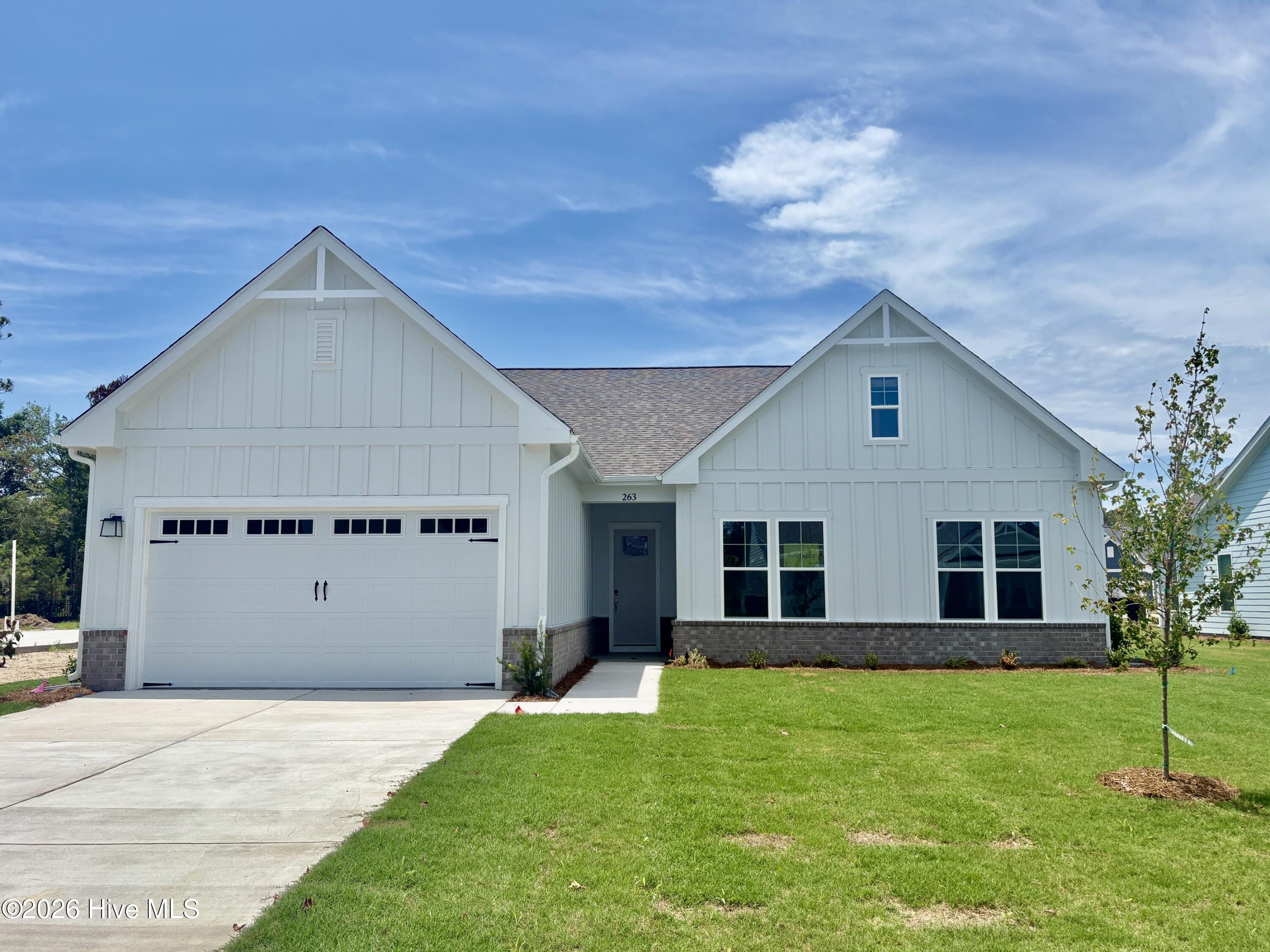 263 Sand Dollar Lane 27 Property Photo 1