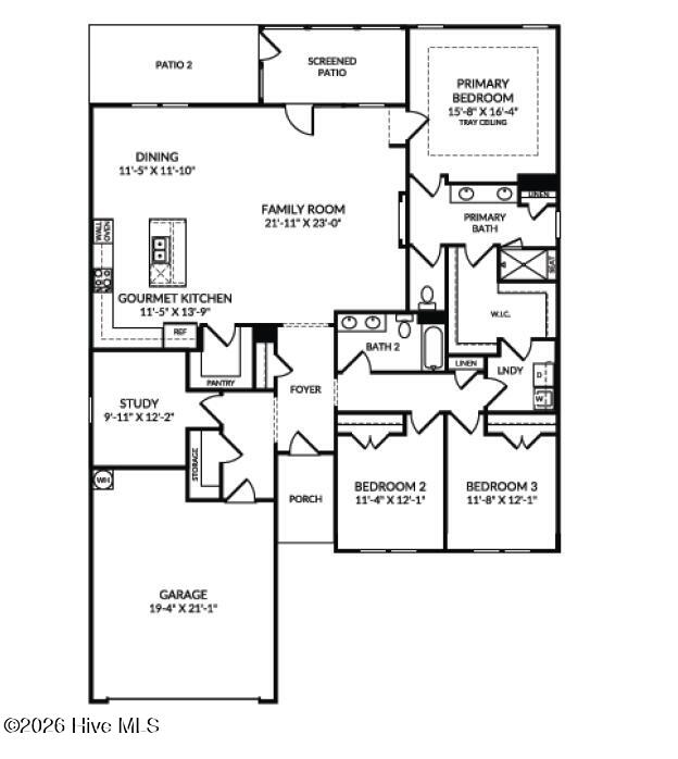 263 Sand Dollar Lane 27 Property Photo 1