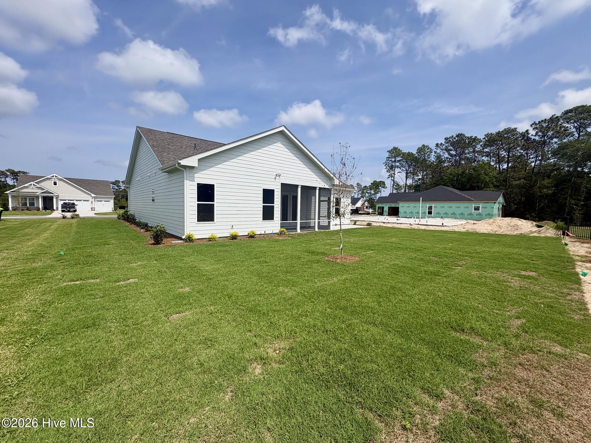263 Sand Dollar Lane 27 Property Photo 28
