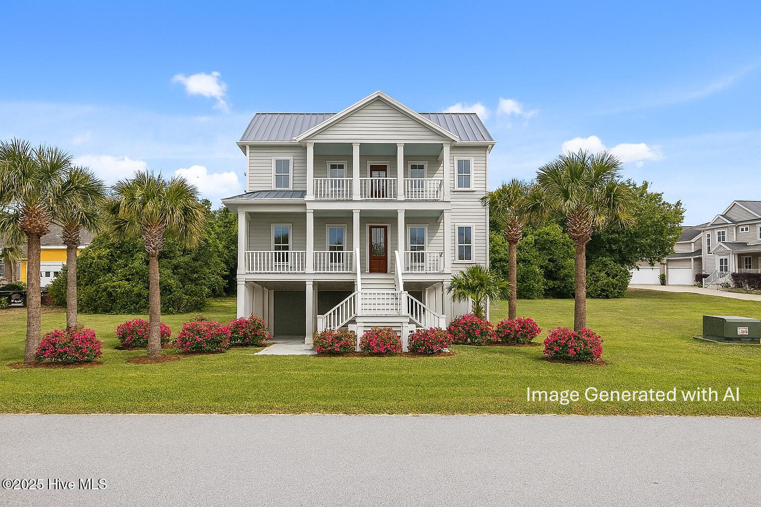 121 64 Fawn Creek Court Property Photo 3