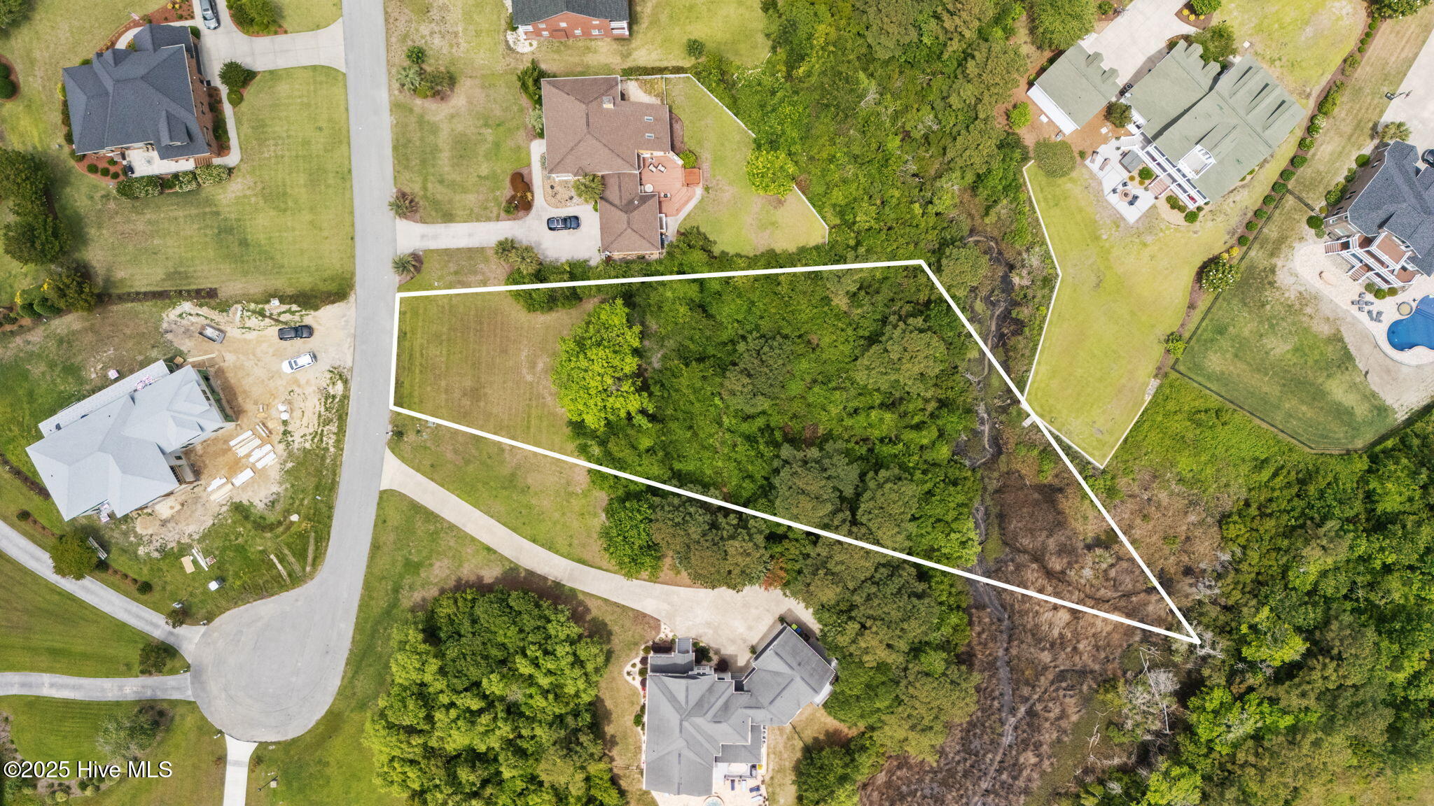 121 64 Fawn Creek Court Property Photo 10