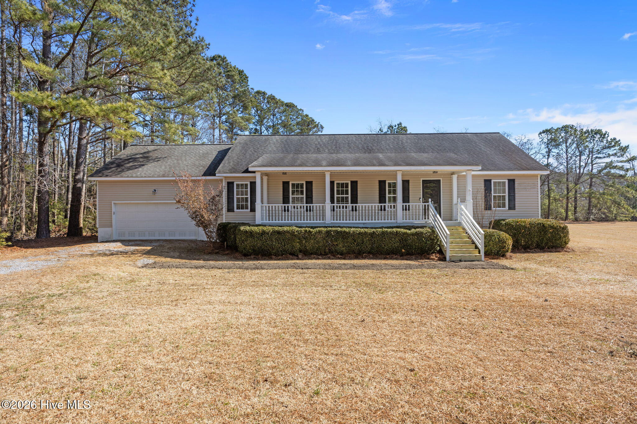 9329 Doris Drive Property Photo 1