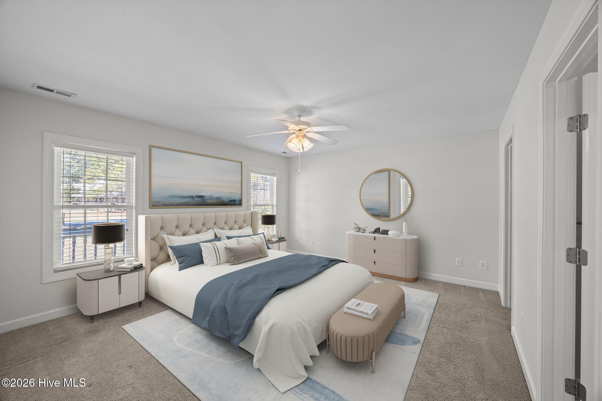 9329 Doris Drive Property Photo 3