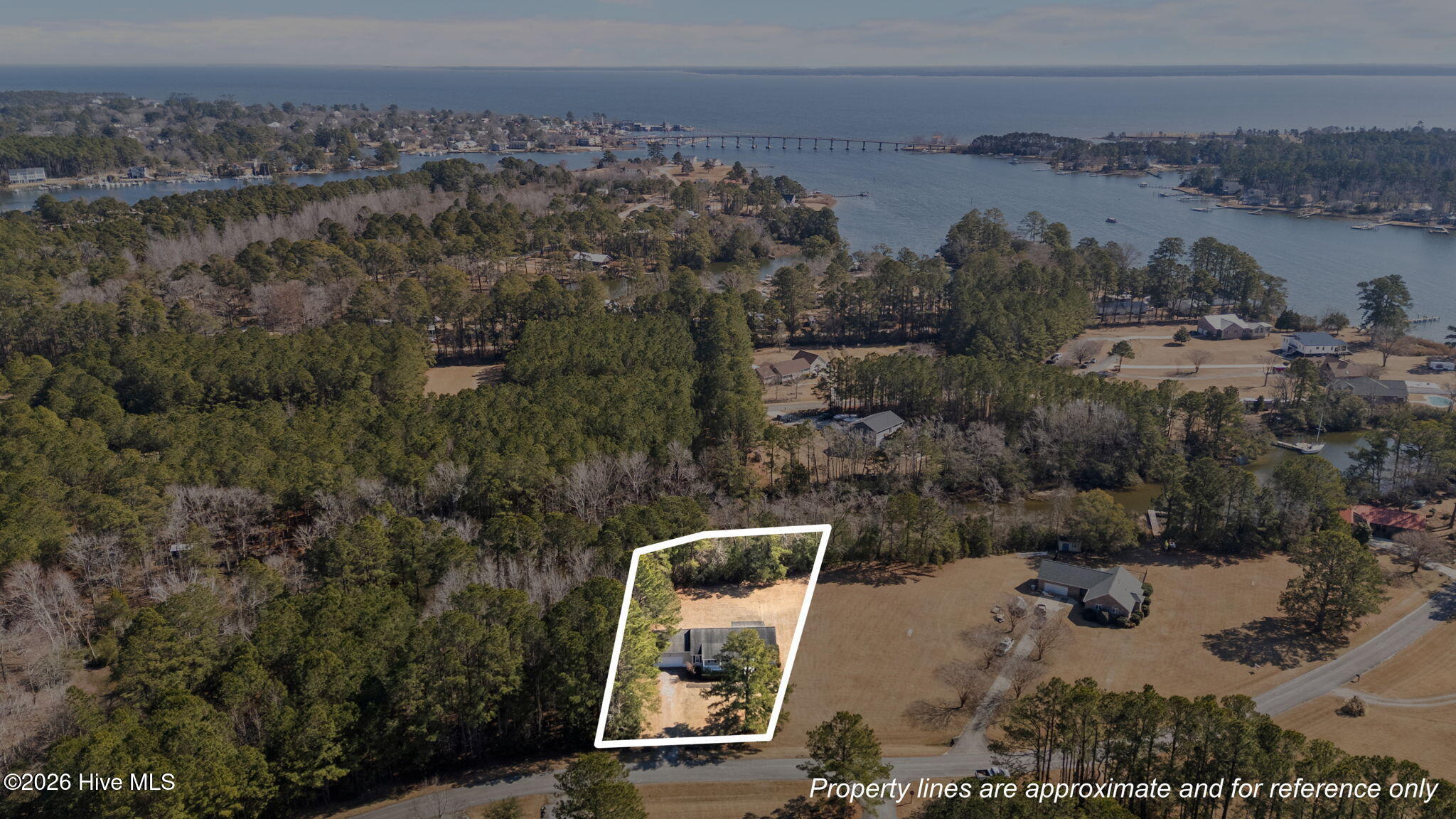 9329 Doris Drive Property Photo 4