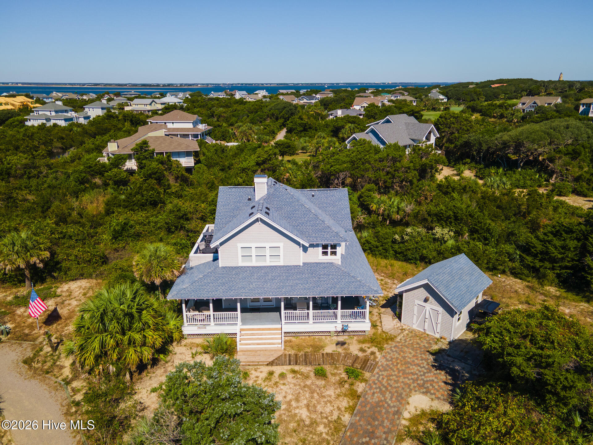 16 Waterthrush Court Property Photo 3