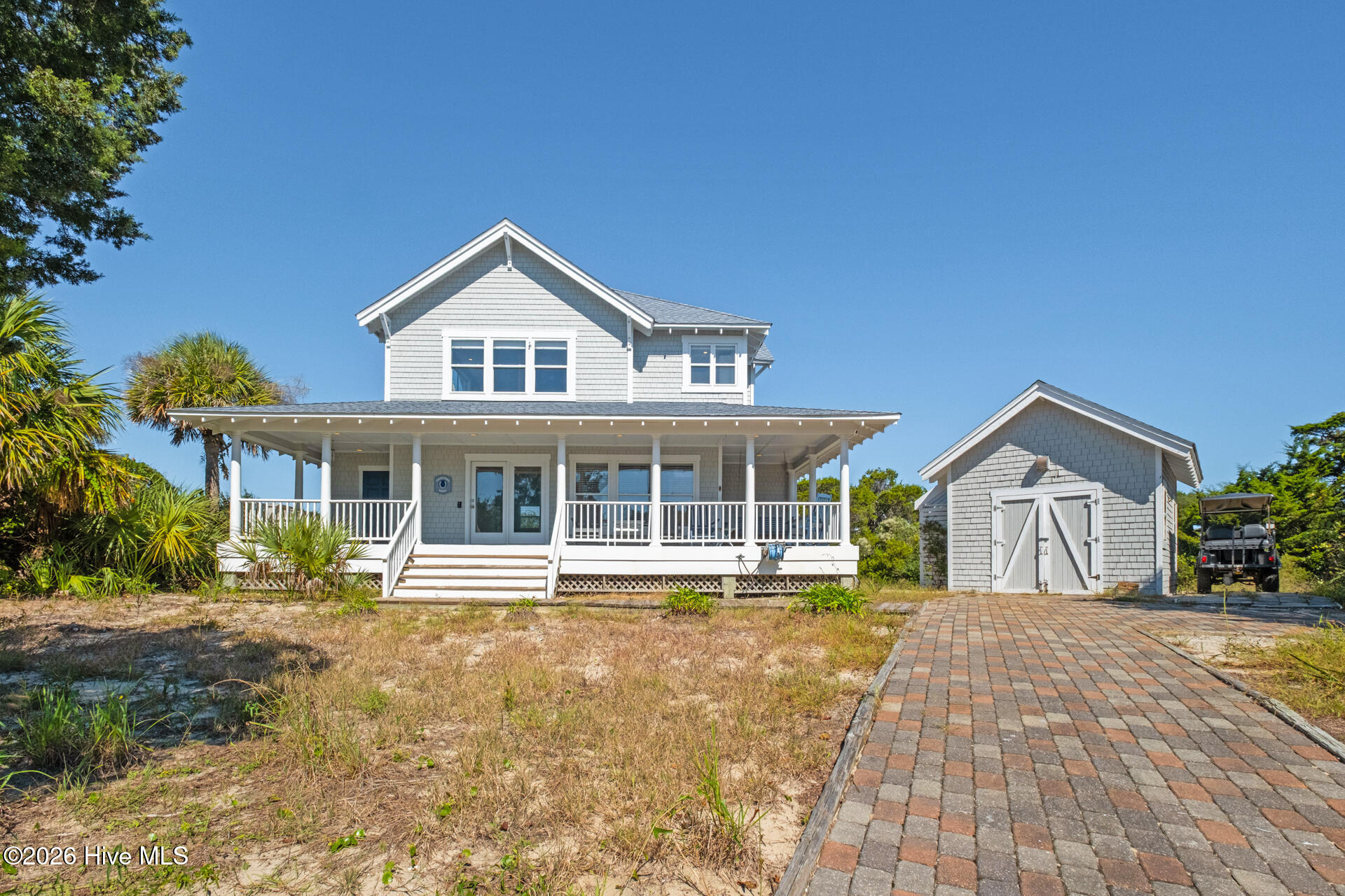 16 Waterthrush Court Property Photo 55