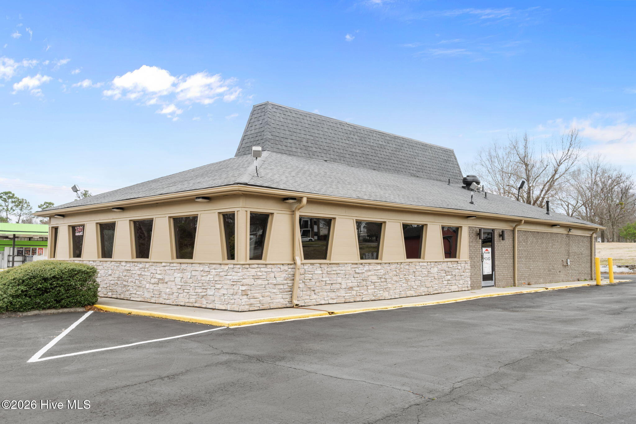 1301 Gum Branch Road Property Photo 4